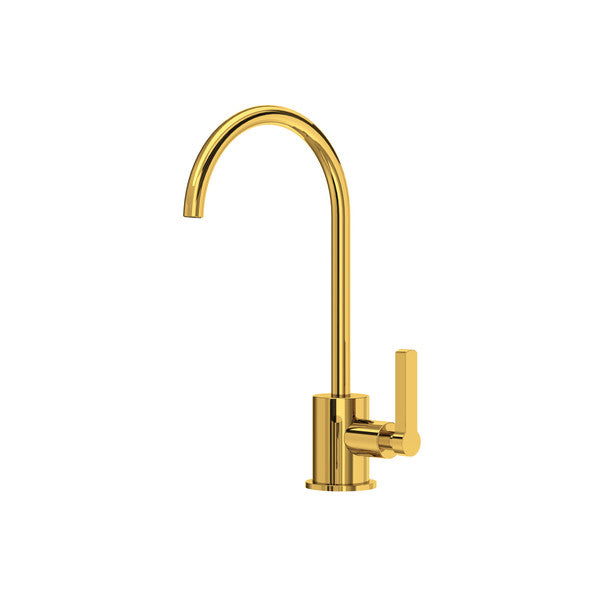 Rohl Lombardia Filter Kitchen Faucet