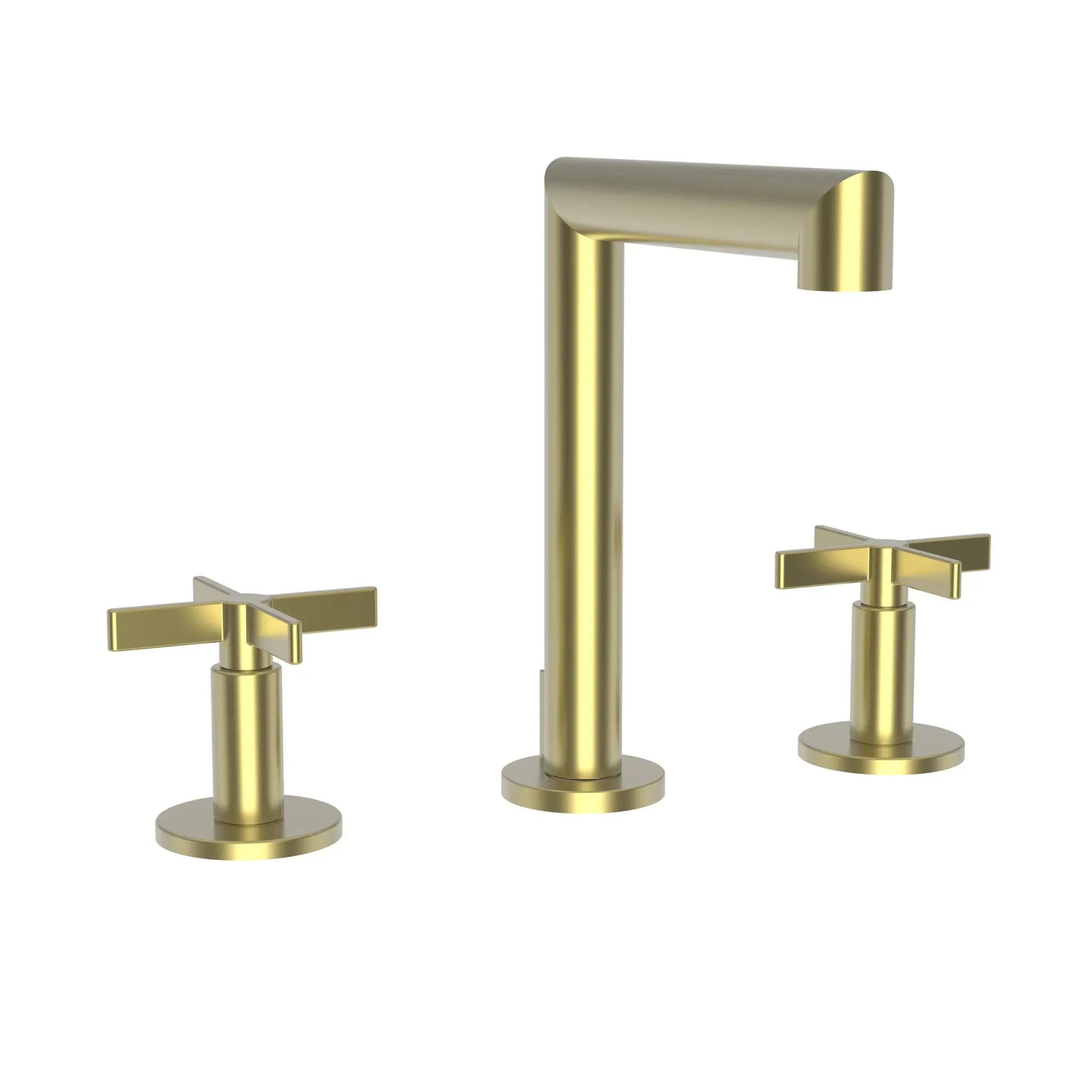 Newport Brass Tolmin Widespread Lavatory Faucet by Newport Brass
