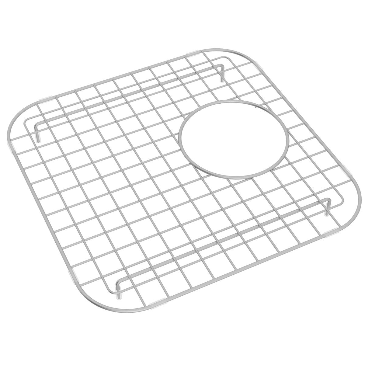 Rohl Allia Wire Sink Grid for 5927 Bar/Food Prep Kitchen Sink