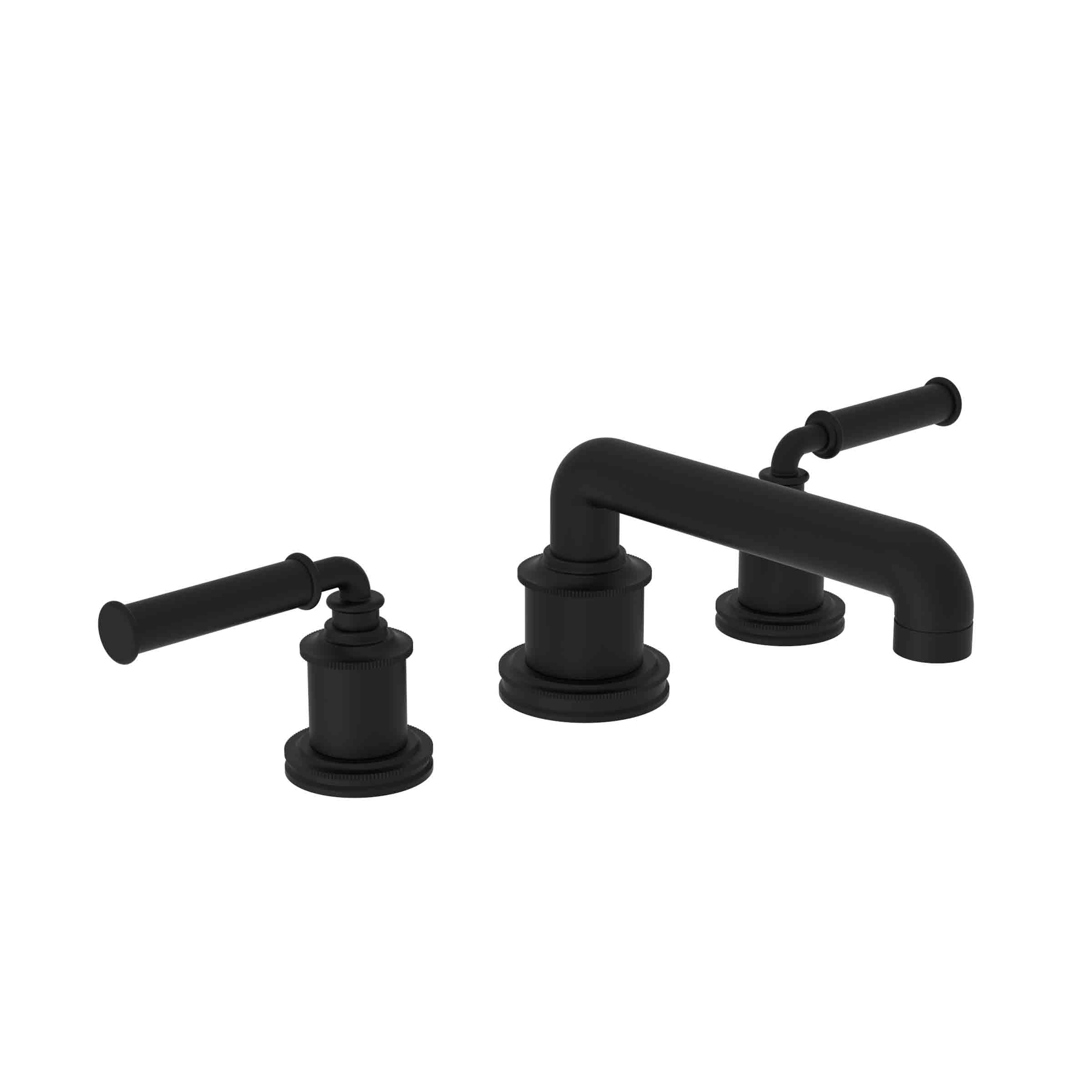 Newport Brass Taft Widespread Lavatory Faucet