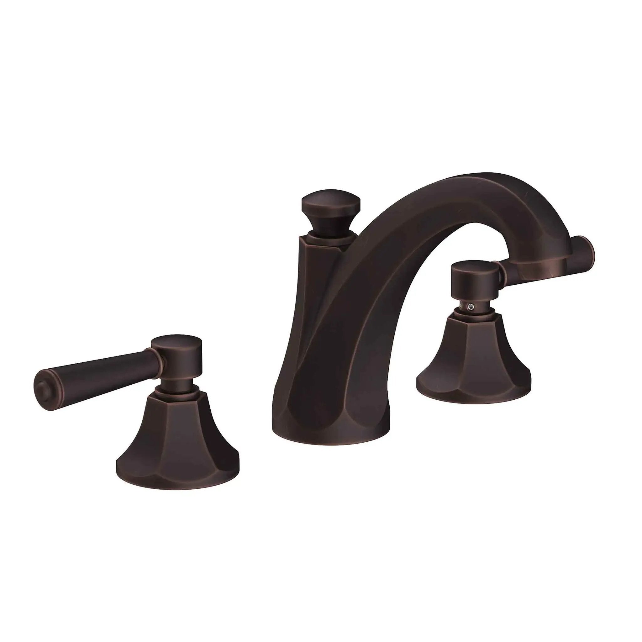 Newport Brass Metropole Widespread Lavatory Faucet by Newport Brass