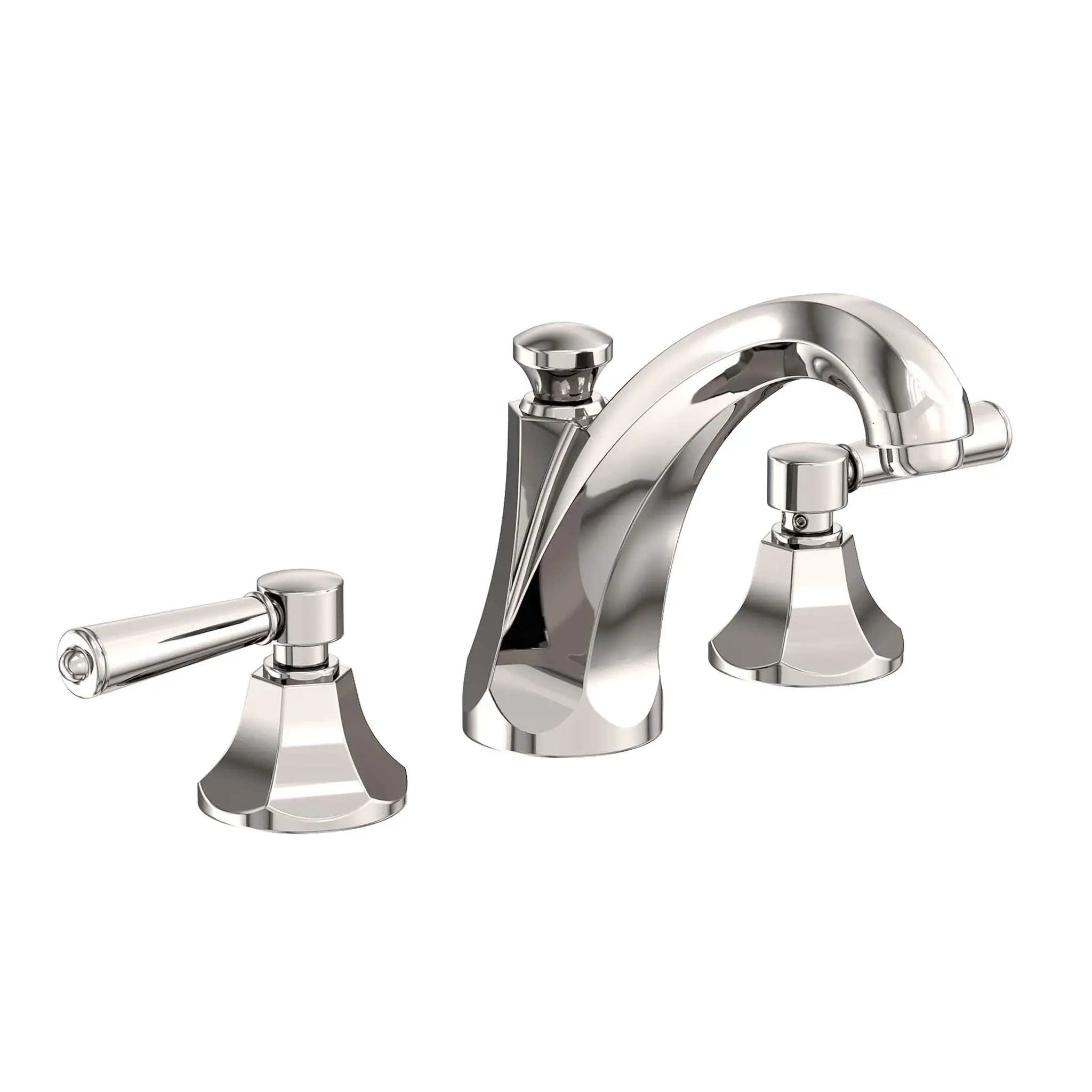 Newport Brass Metropole Widespread Lavatory Faucet by Newport Brass