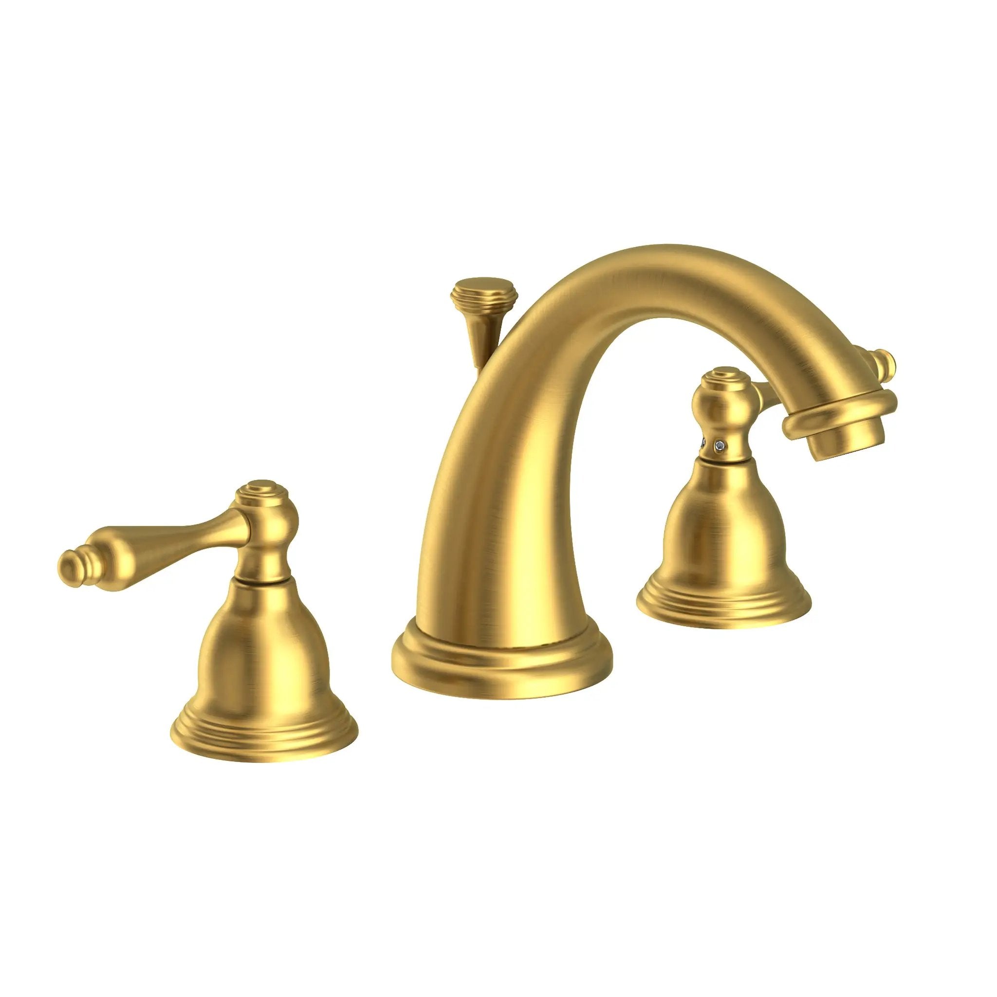 Newport Brass Seaport Widespread Lavatory Faucet by Newport Brass