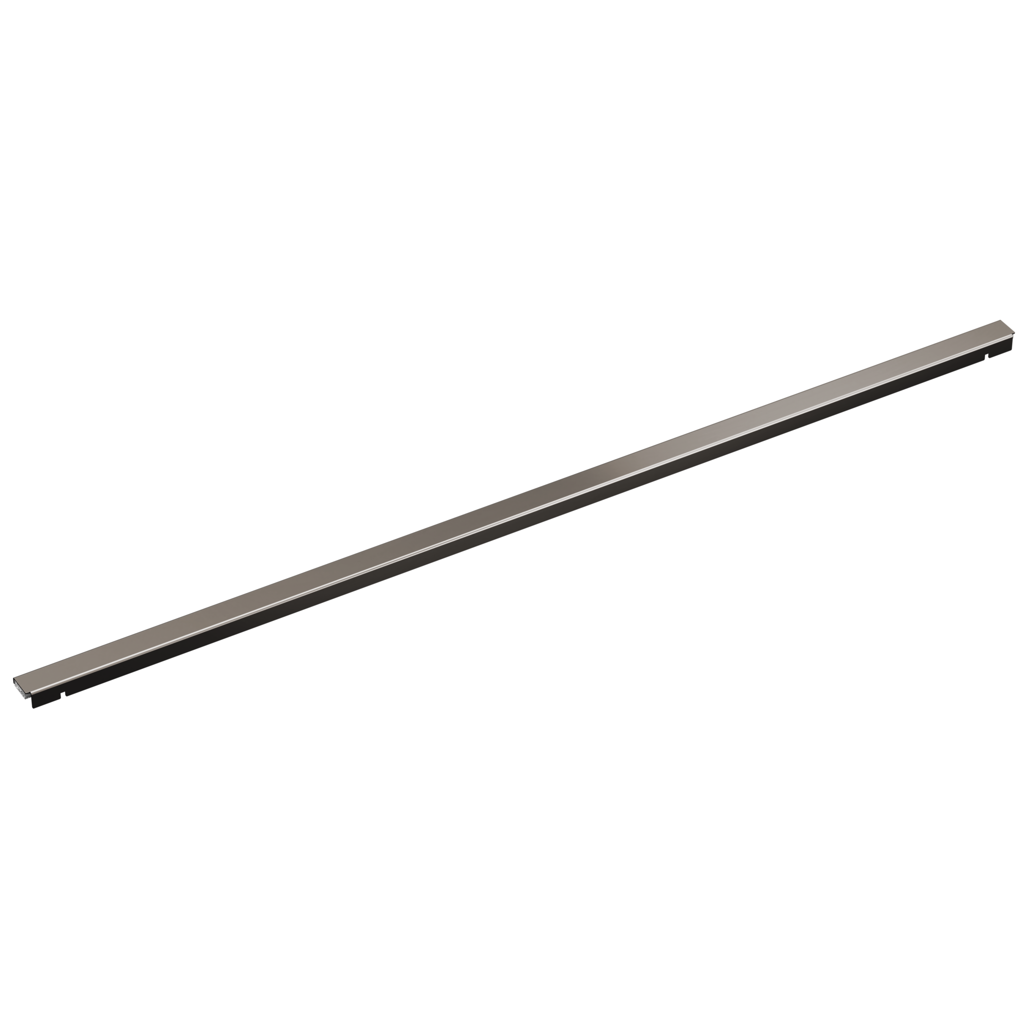 Brizo 36" Linear Shower Drain Wall Trim by Brizo