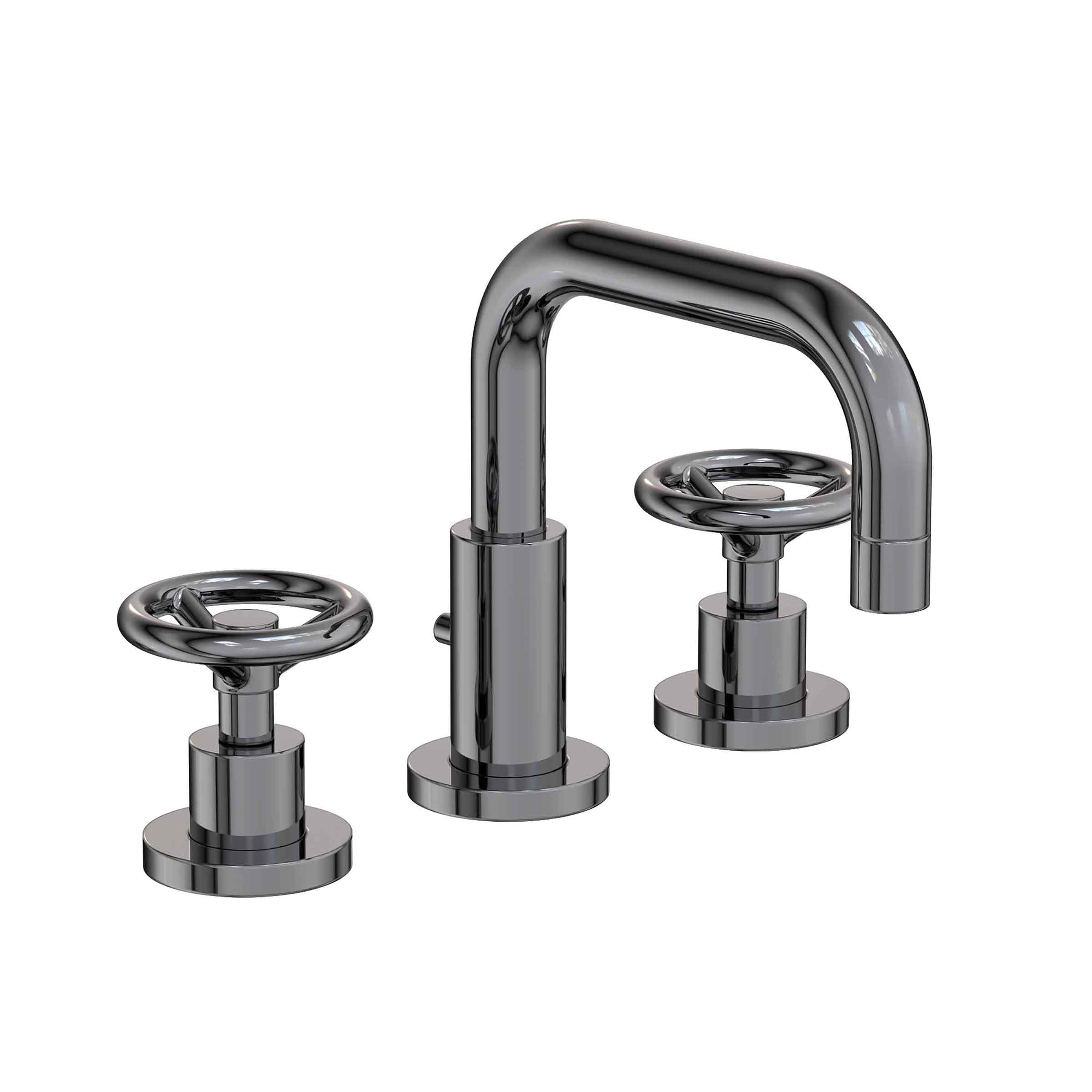 Newport Brass Tyler Widespread Lavatory Faucet