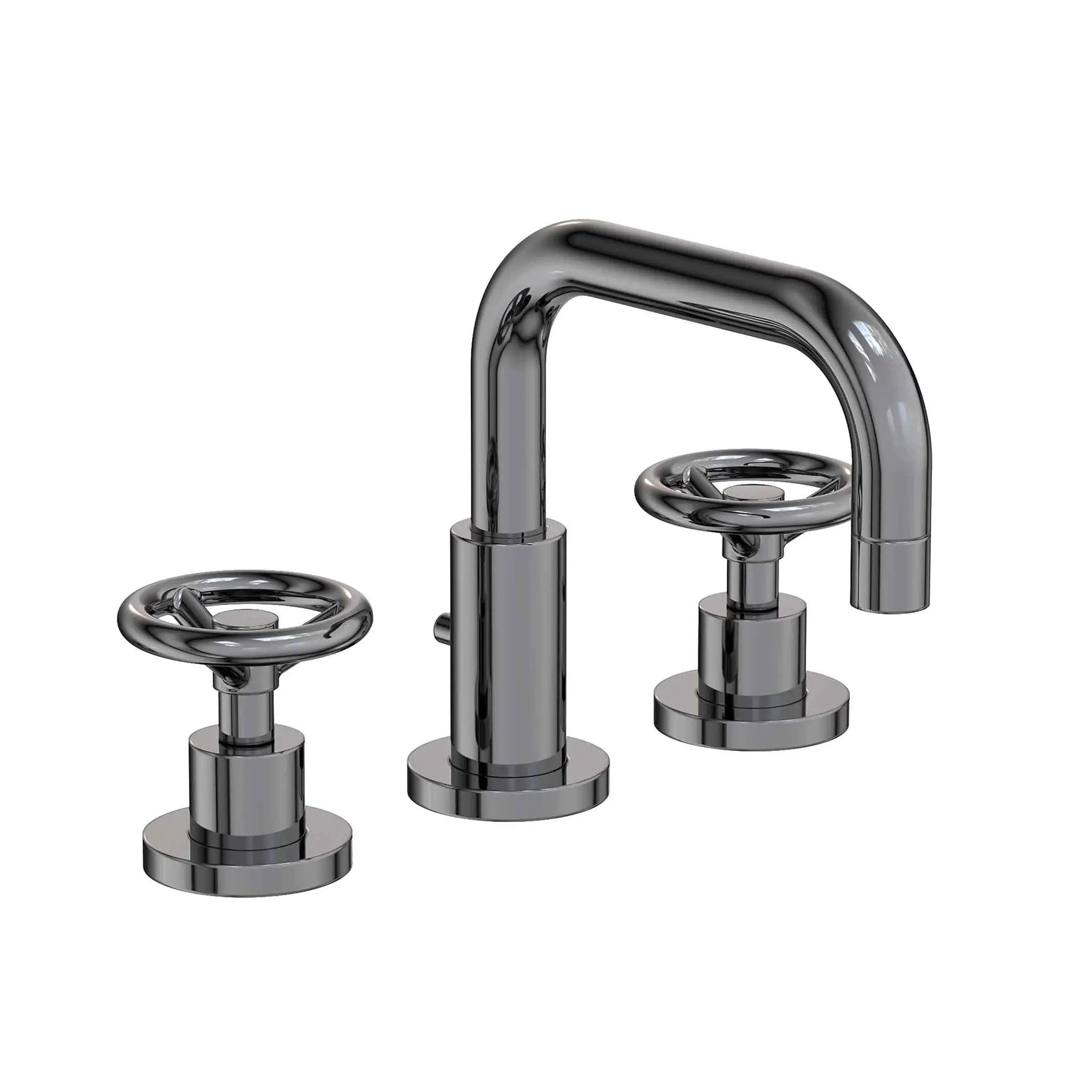 Newport Brass Tyler Widespread Lavatory Faucet by Newport Brass