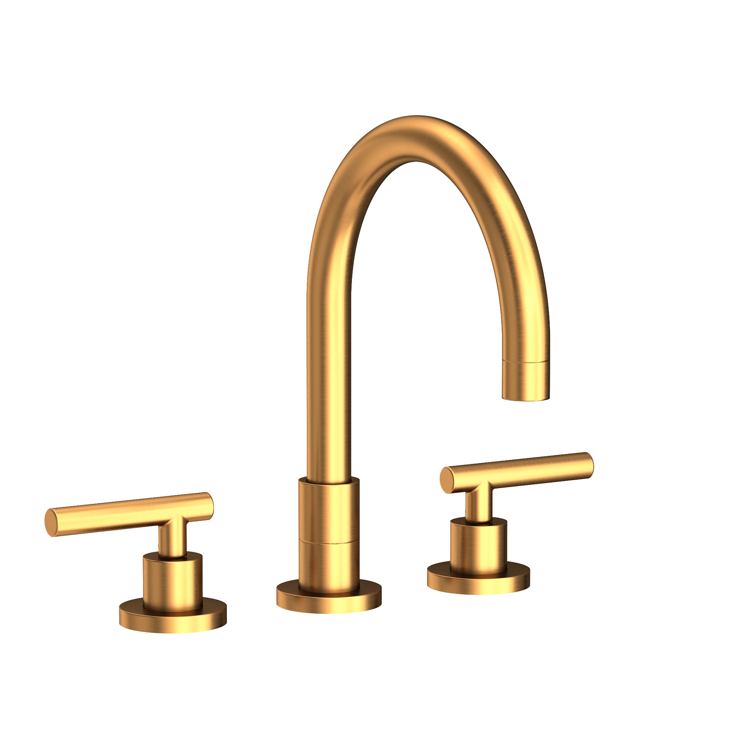 Newport Brass East Linear Kitchen Faucet