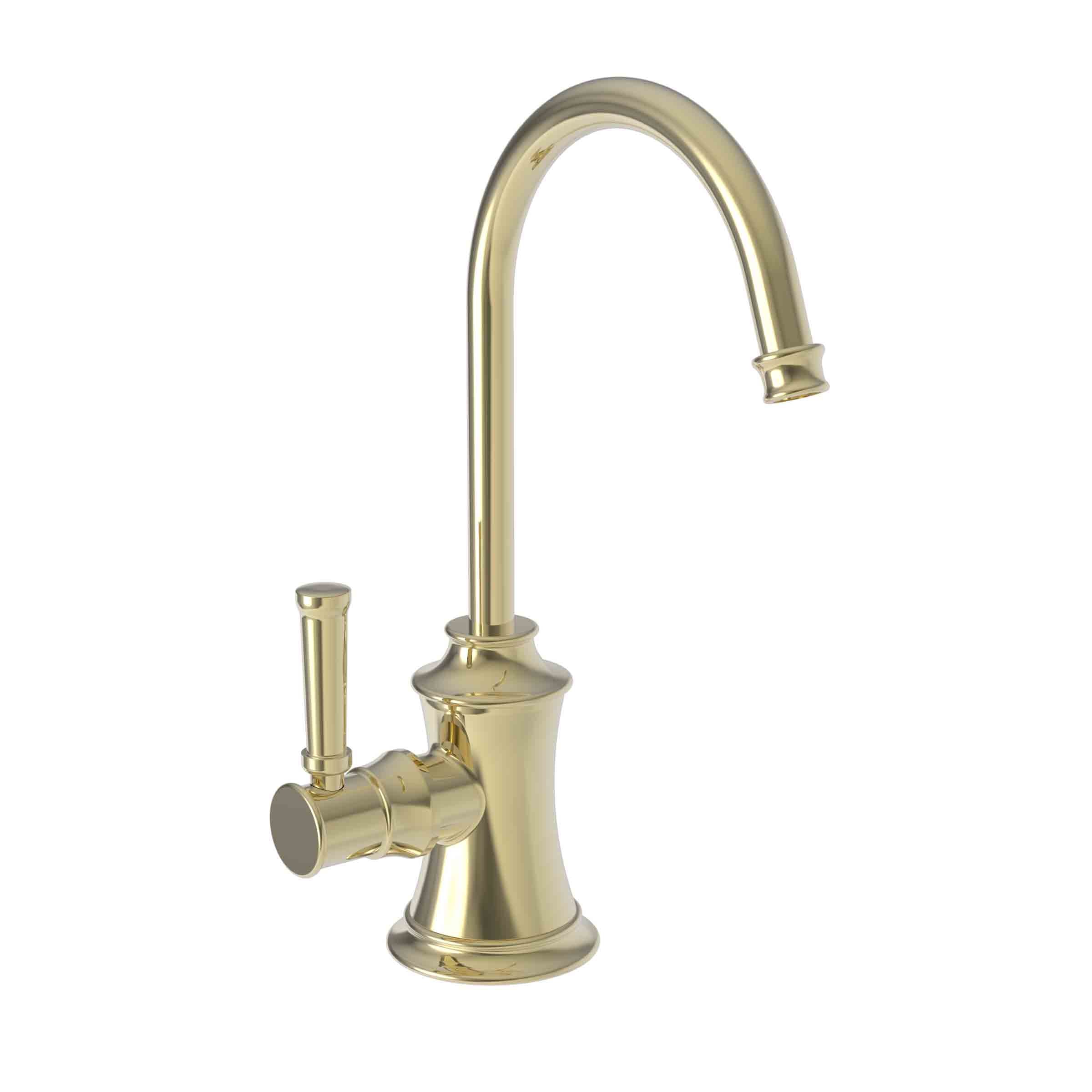 Newport Brass Stripling Hot Water Dispenser
