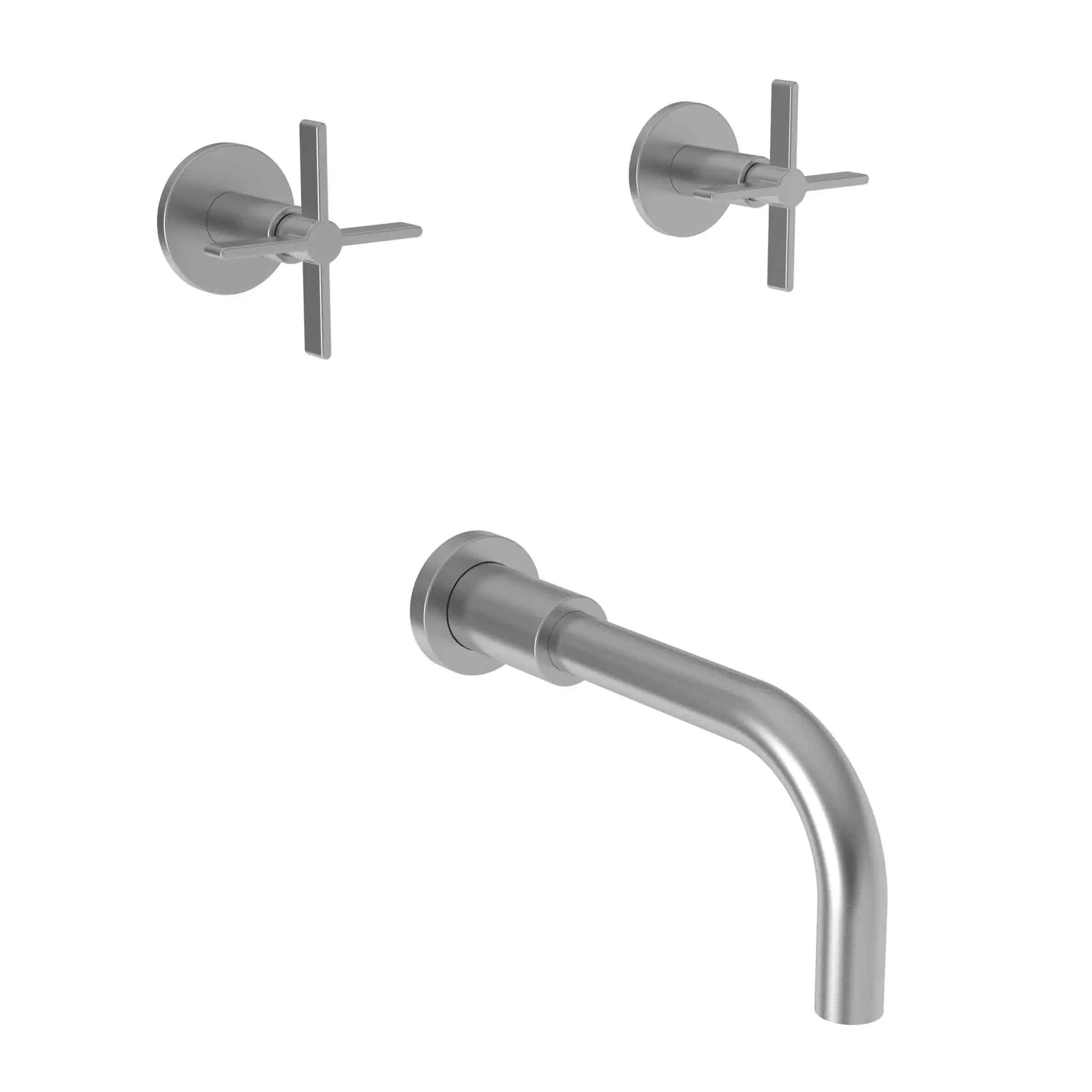 Newport Brass Tolmin Wall Mount Tub Faucet by Newport Brass