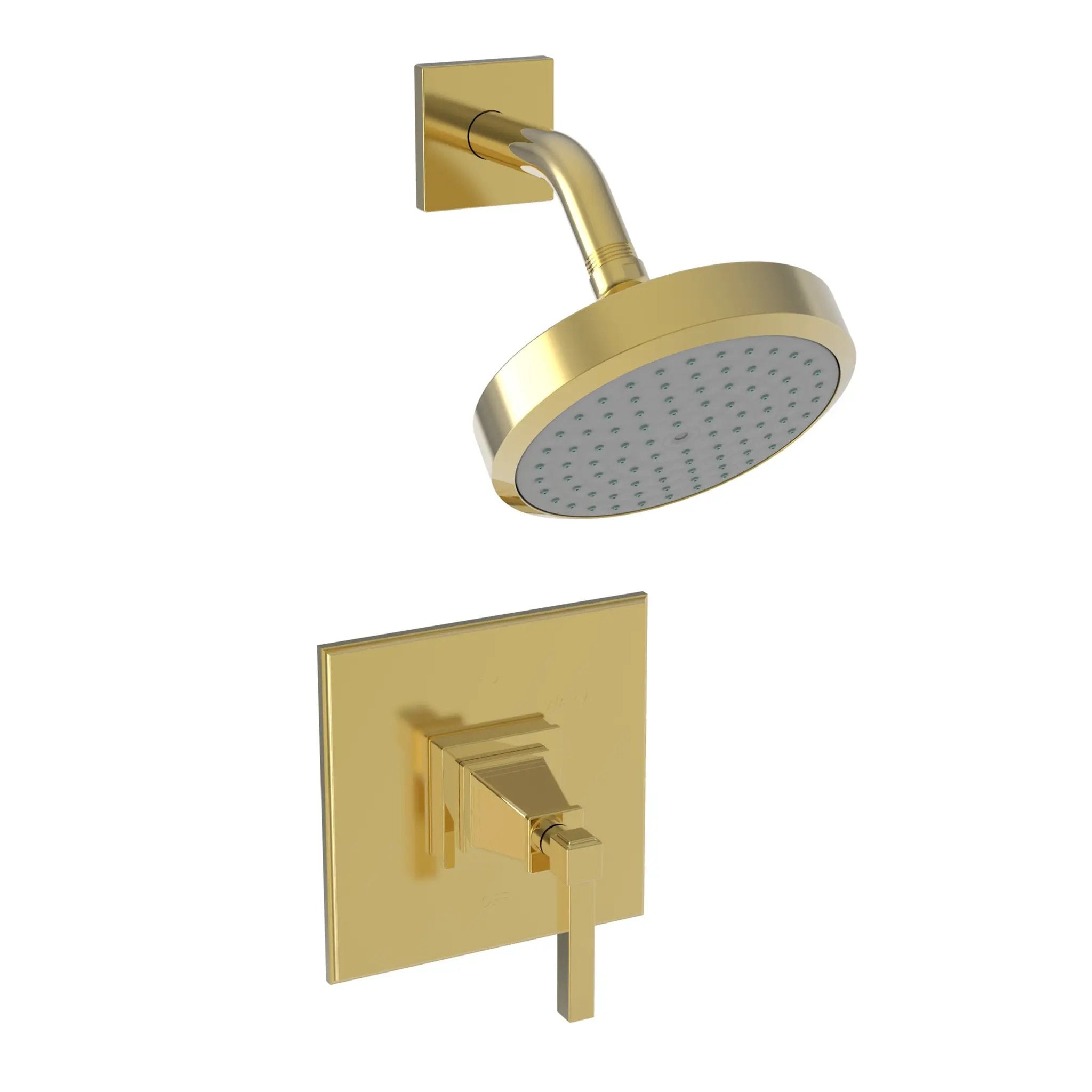 Newport Brass Malvina Balanced Pressure Shower Trim Set by Newport Brass
