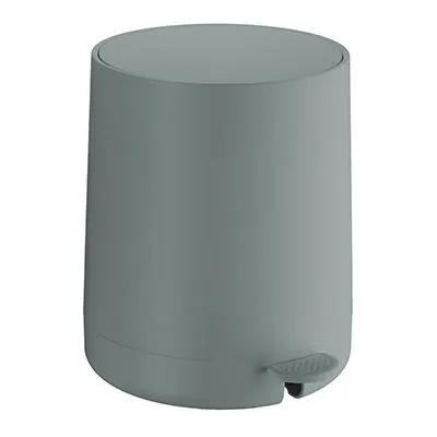 eucalyptus pedal bin