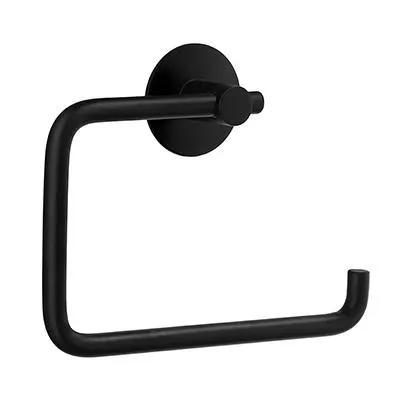 Smedbo Beslagsboden Toilet roll holder Self-adhesive by Smedbo