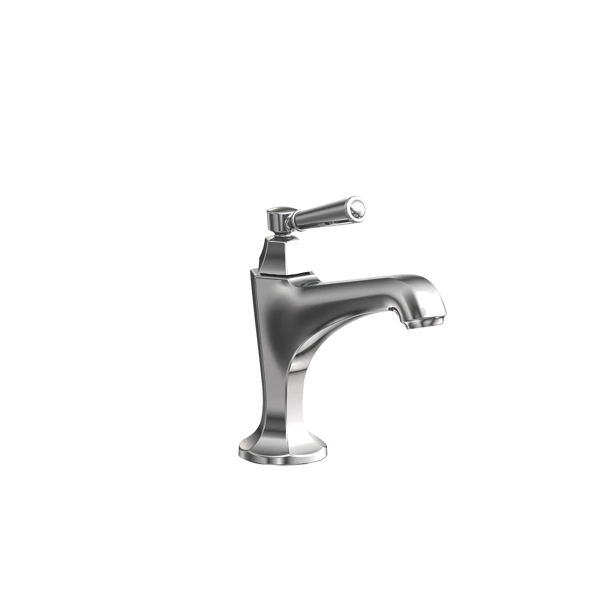 Polished Chrome Lavatory Faucet