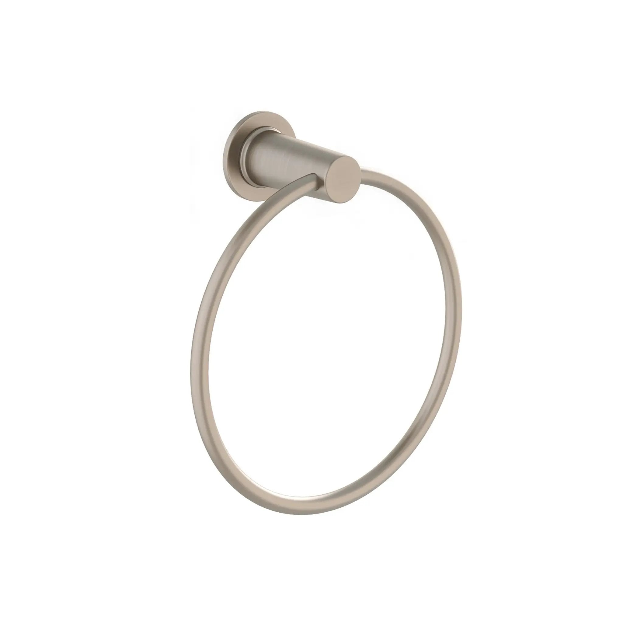 Newport Brass Dorrance Towel Ring by Newport Brass