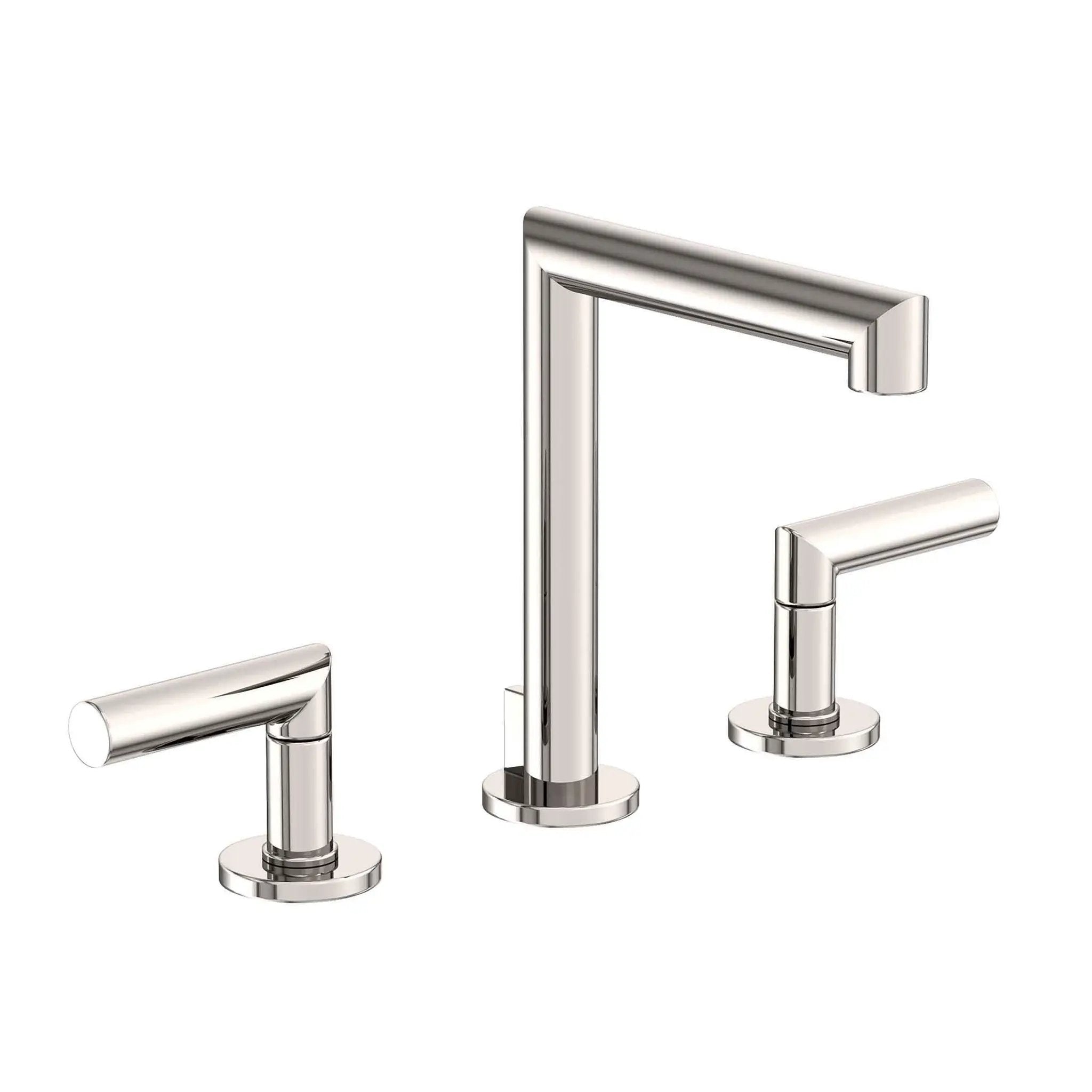 Newport Brass Kirsi Widespread Lavatory Faucet by Newport Brass