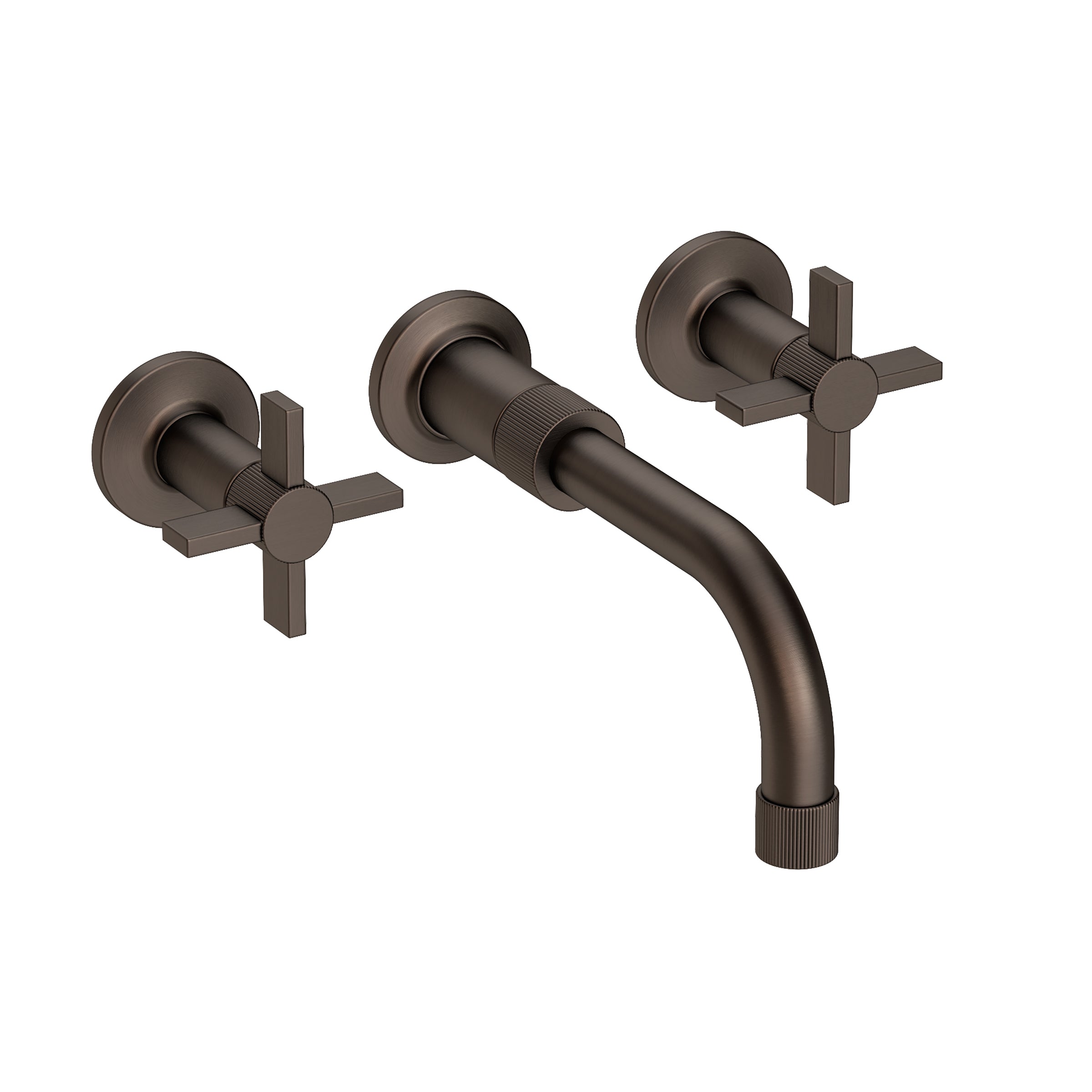 Newport Brass Pardees Wall Mount Lavatory Faucet