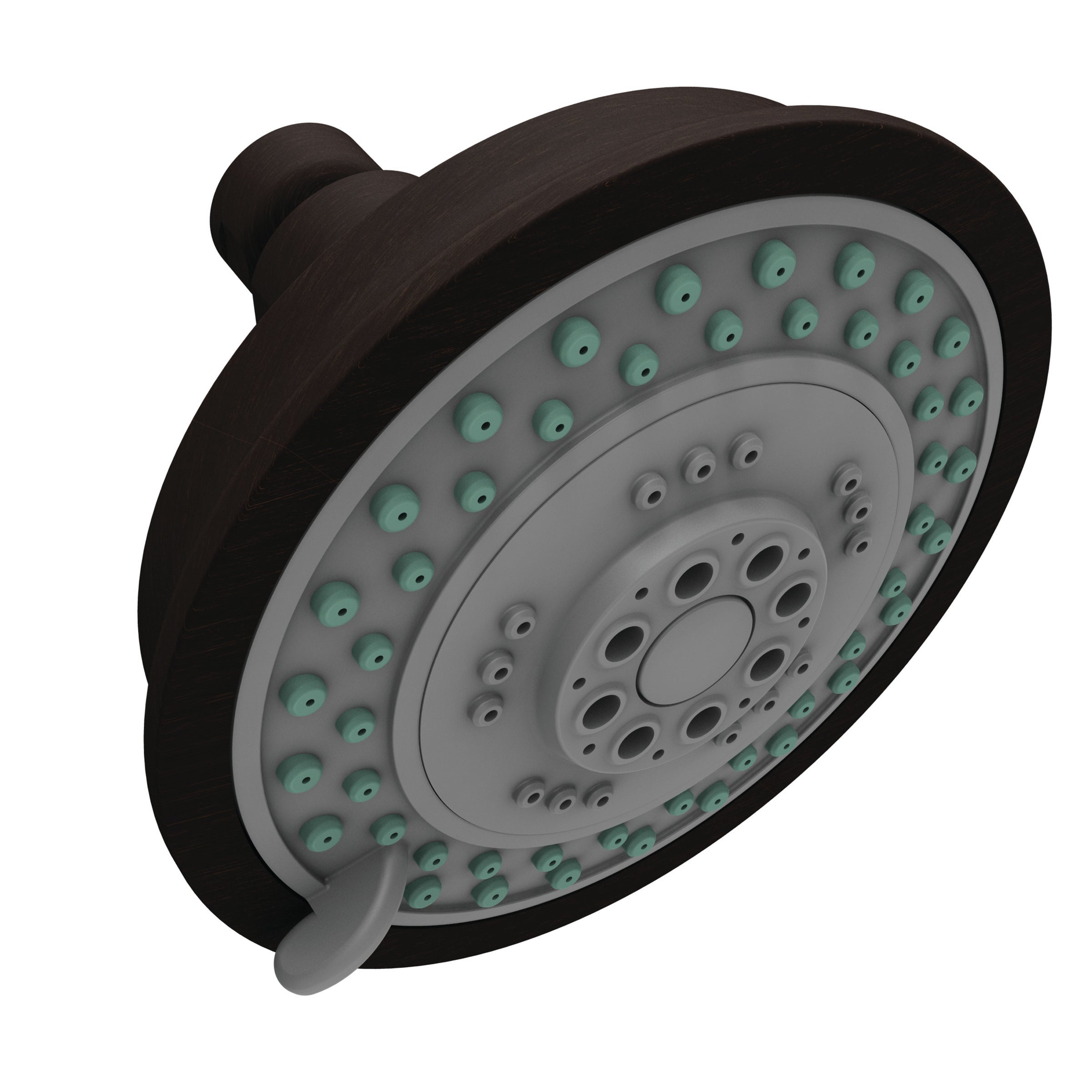 Newport Brass Tub & Shower Multifunction Showerhead