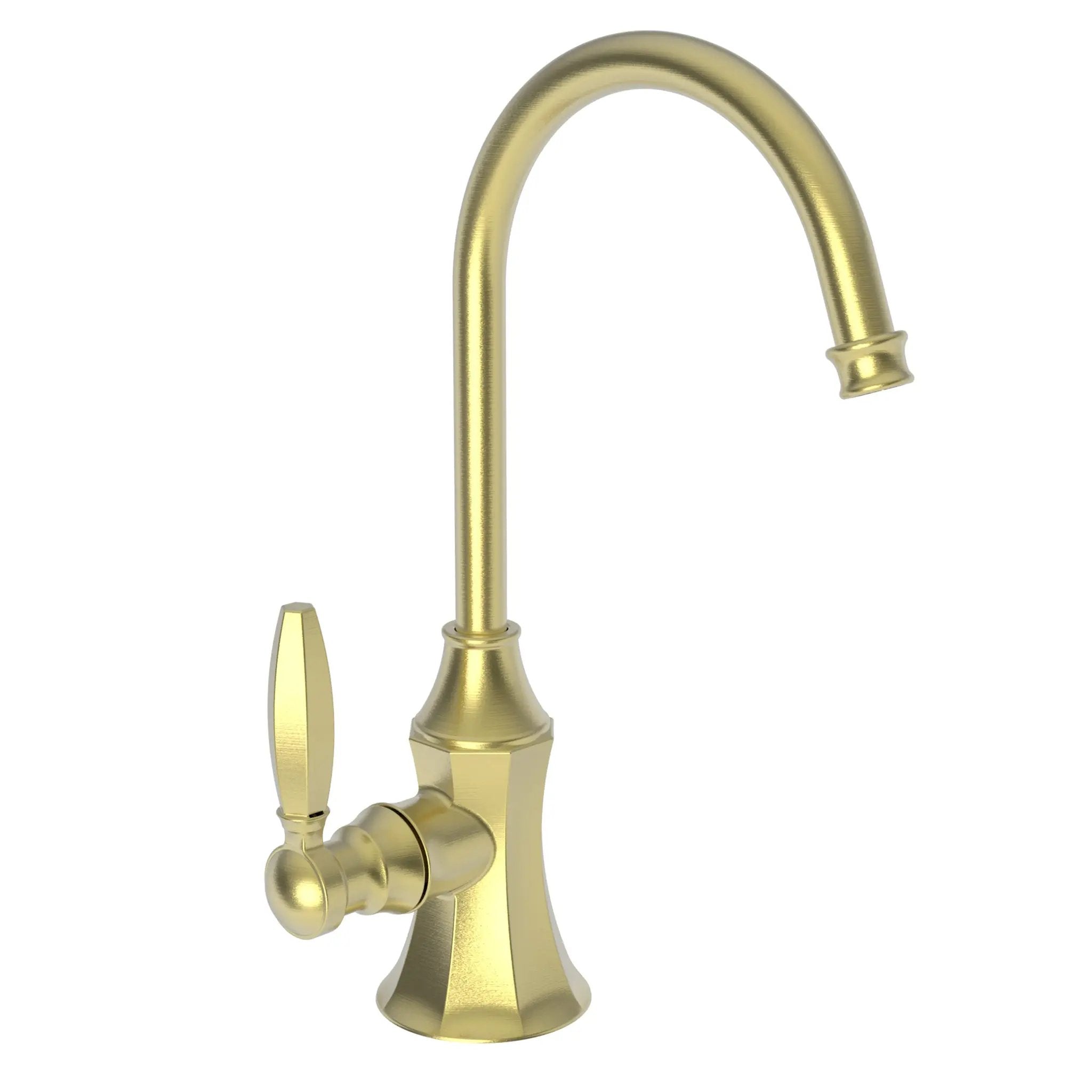 Newport Brass Metropole Hot Water Dispenser by Newport Brass
