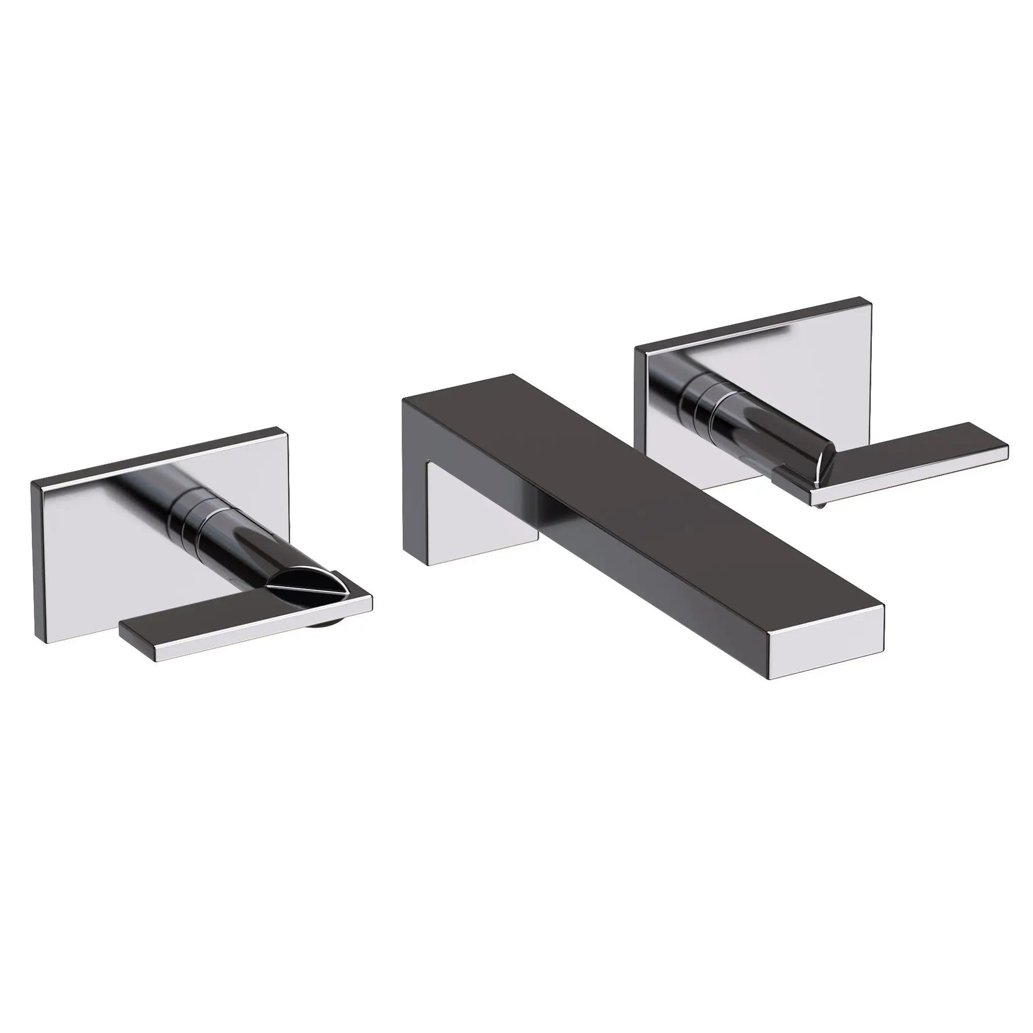 Newport Brass Metro Wall Mount Lavatory Faucet by Newport Brass