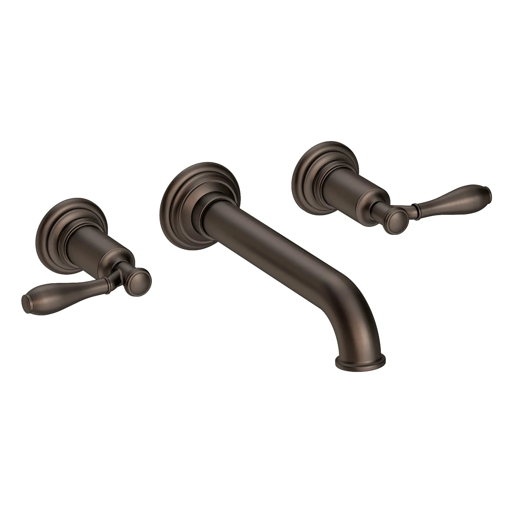 Newport Brass Ithaca Wall Mount Lavatory Faucet by Newport Brass