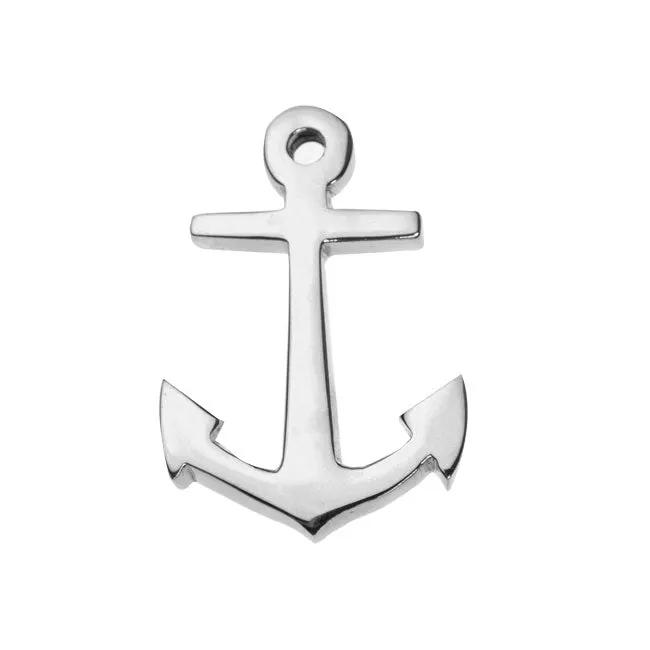 Lisa Jarvis Anchor Pull by Lisa Jarvis