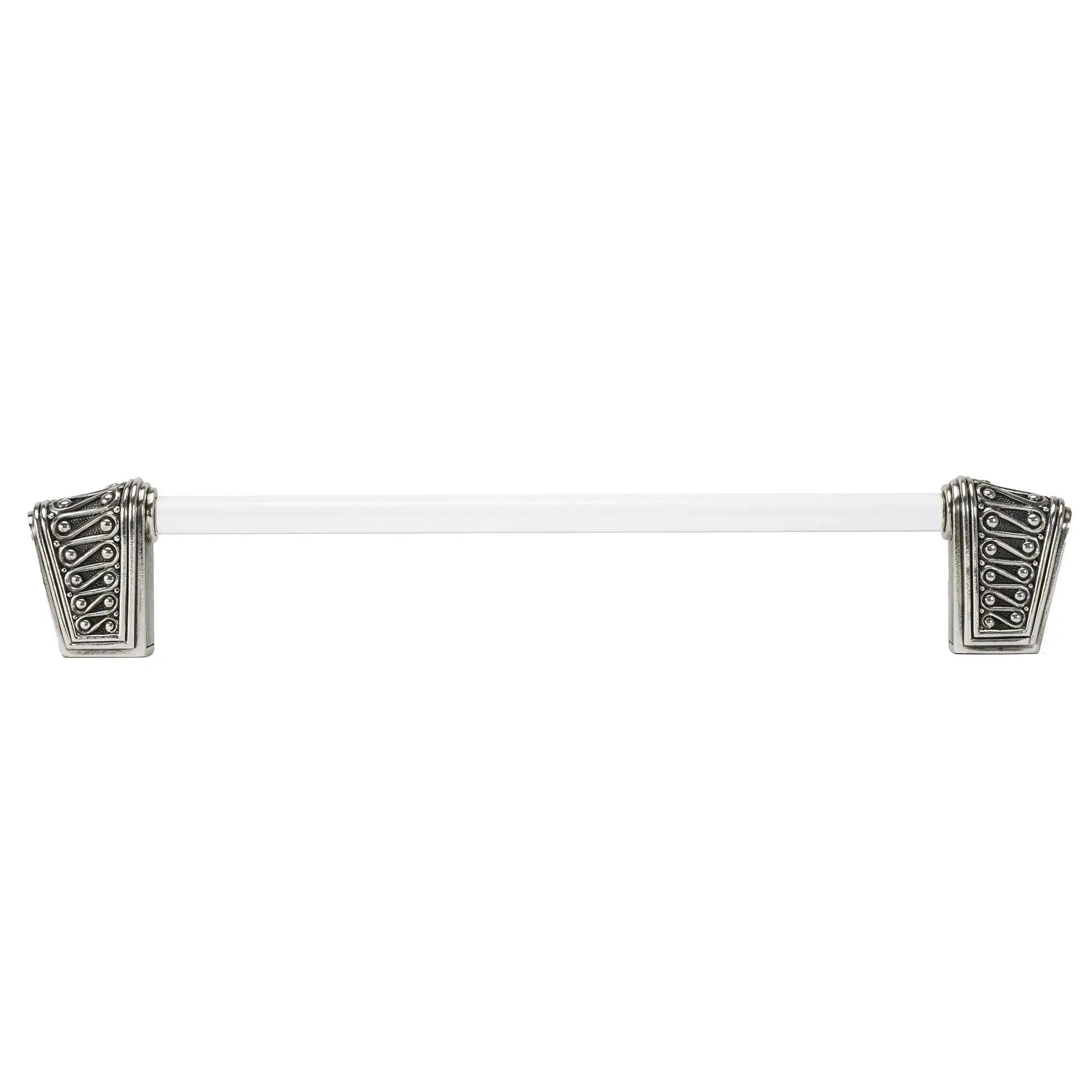 Edgar Berebi Rivoli II 8" C to C Pull by Edgar Berebi