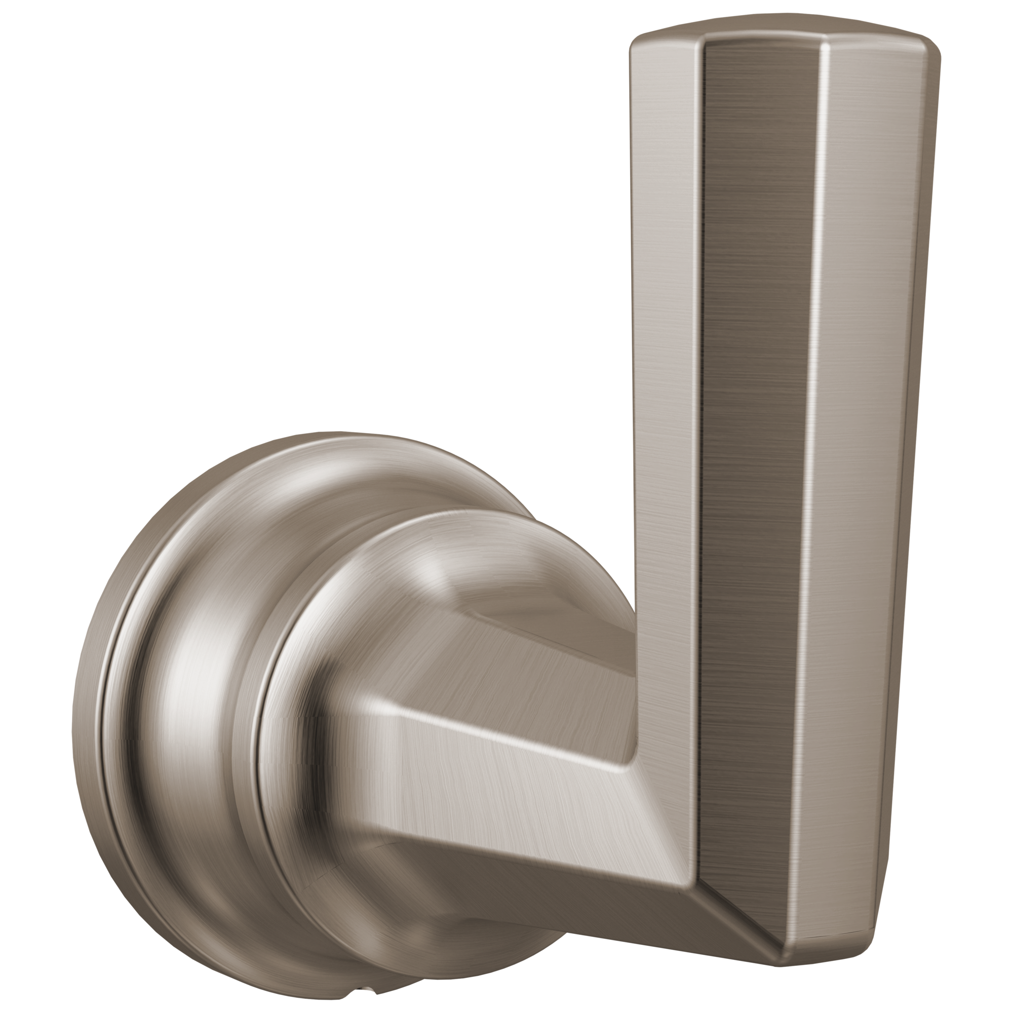 Brizo Beauclere Single Robe Hook by Brizo