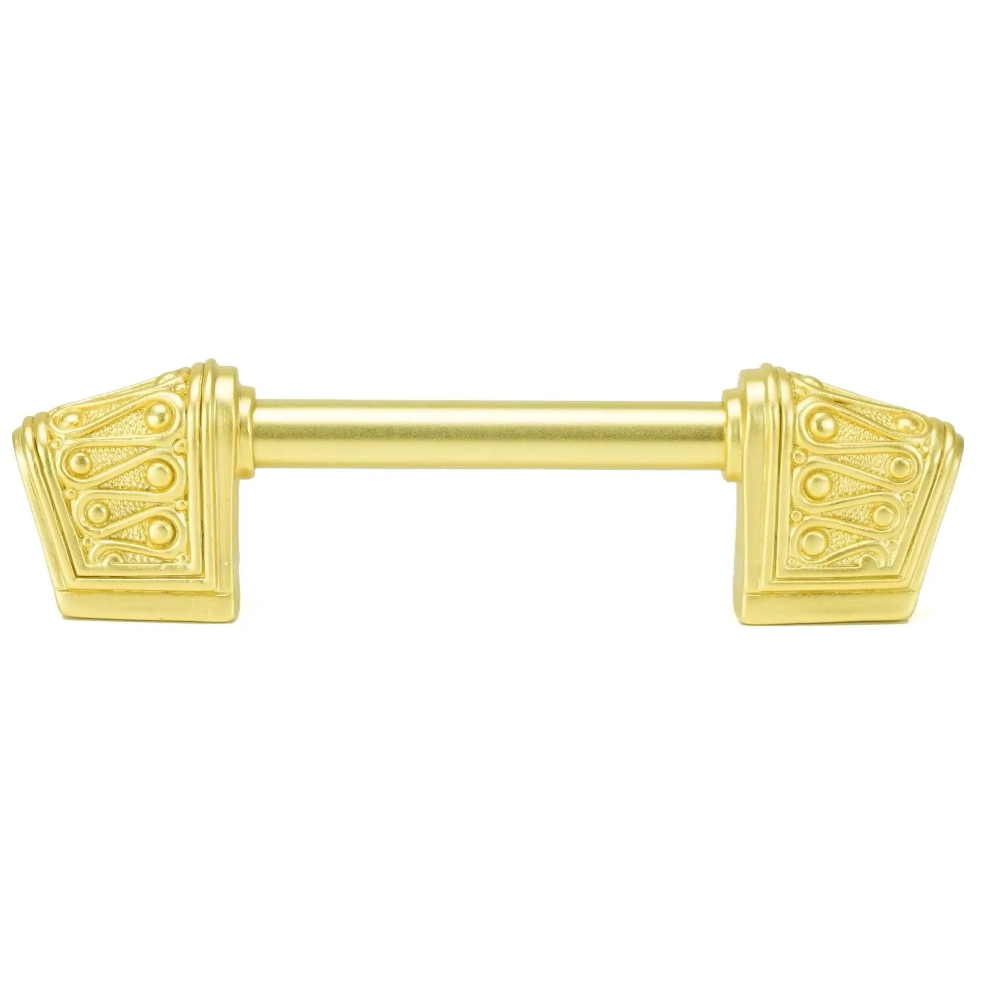 Edgar Berebi Rivoli 3" C to C Knob Pull by Edgar Berebi