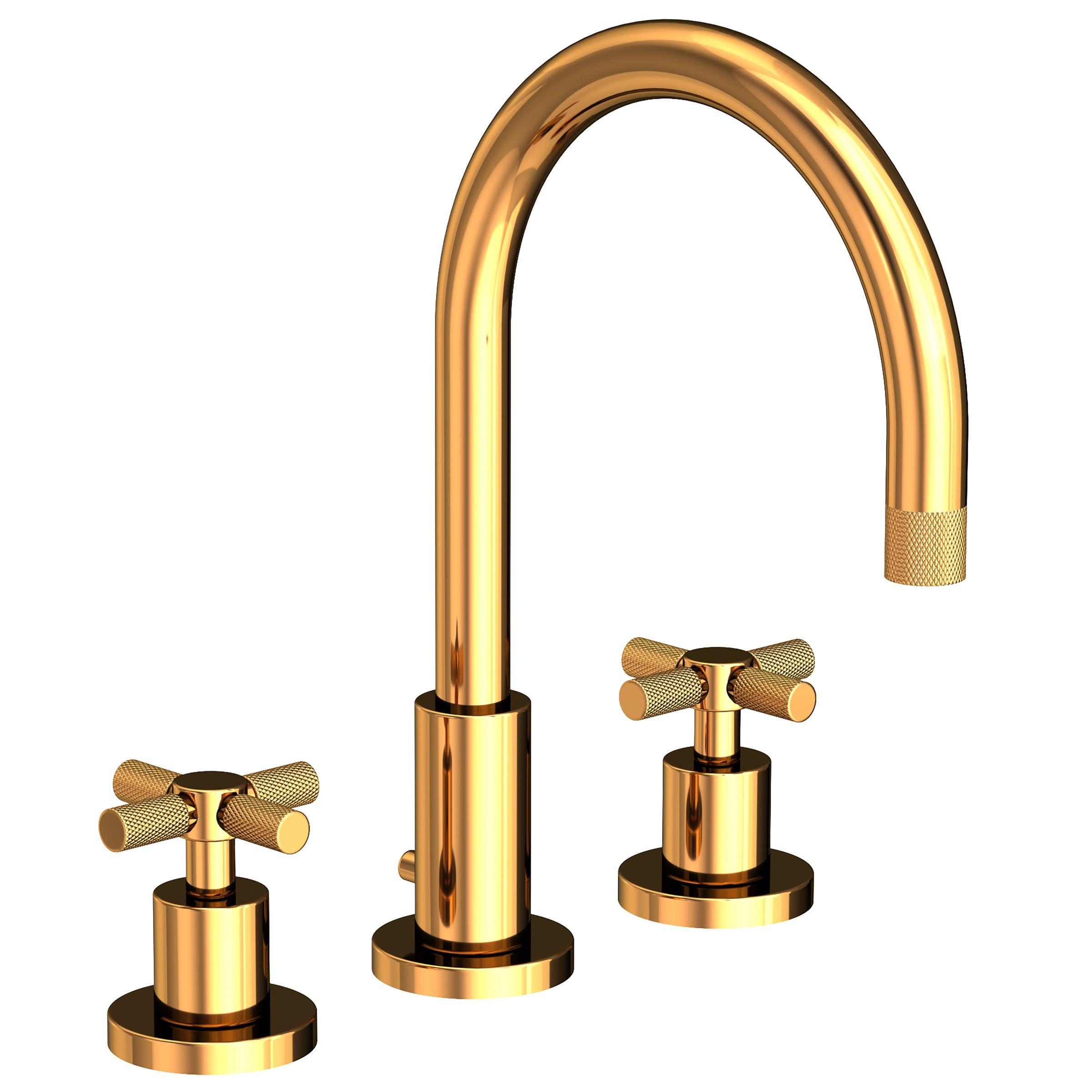 Newport Brass Muncy Widespread Lavatory Faucet
