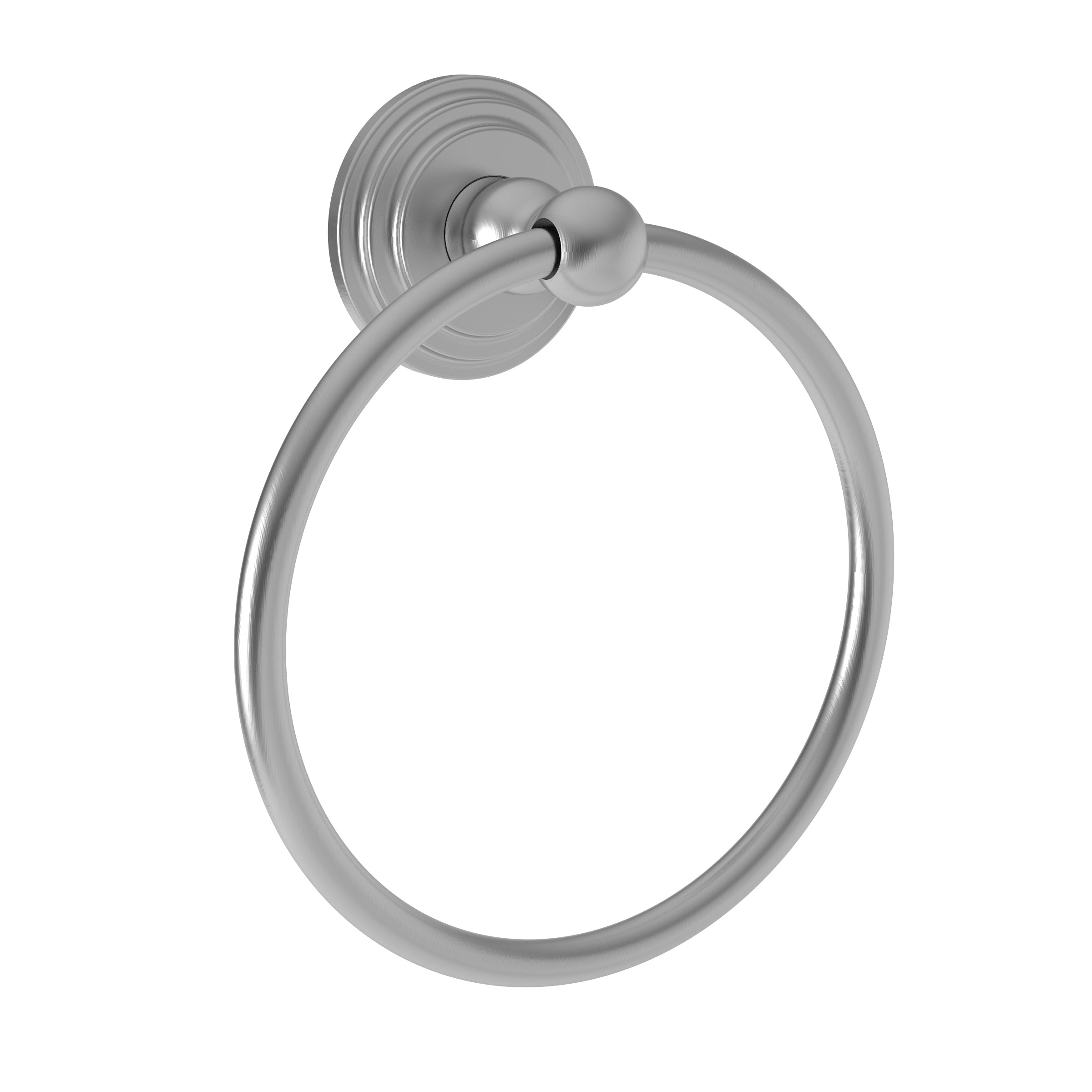 Newport Brass Astor Towel Ring