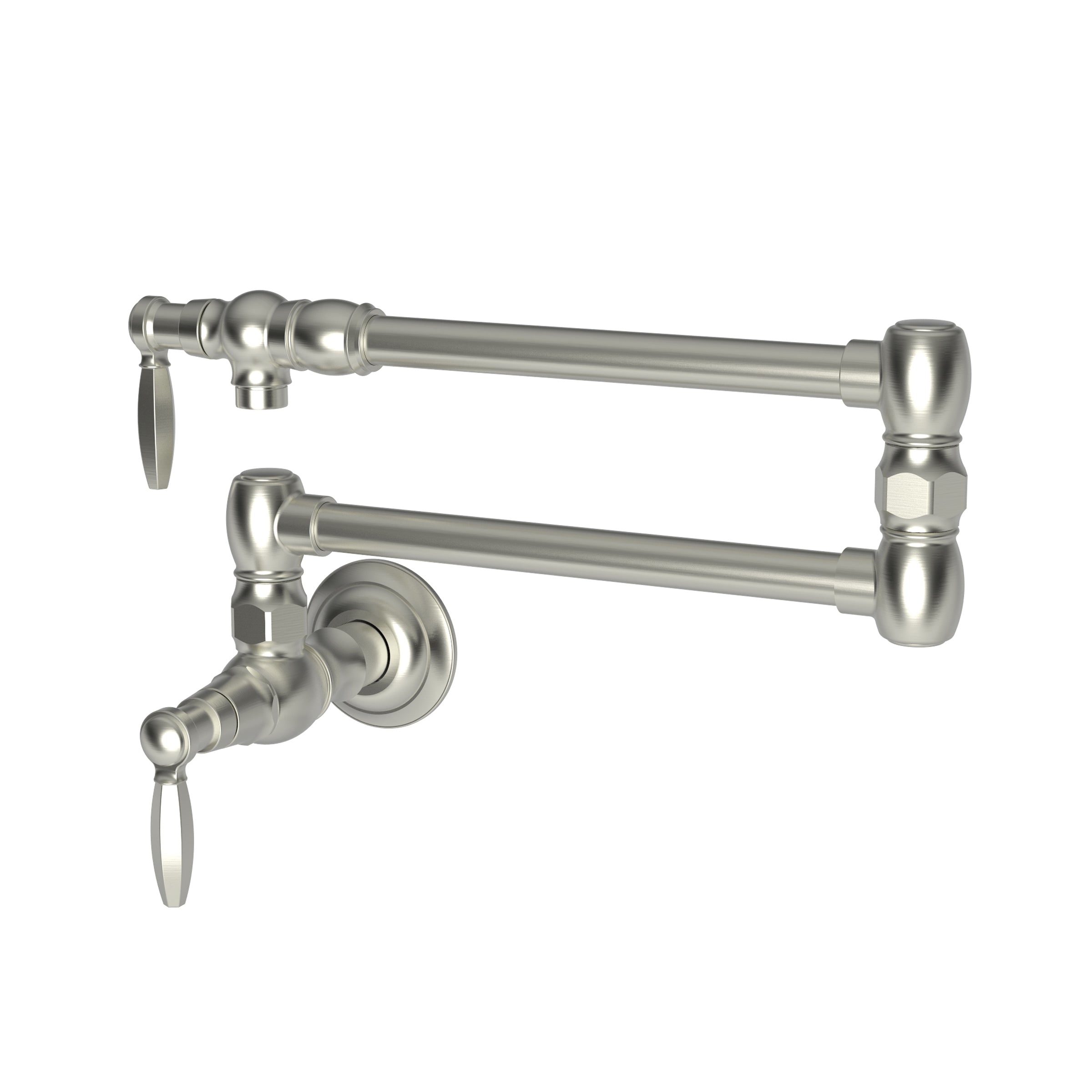Newport Brass Metropole Pot Filler - Wall Mount