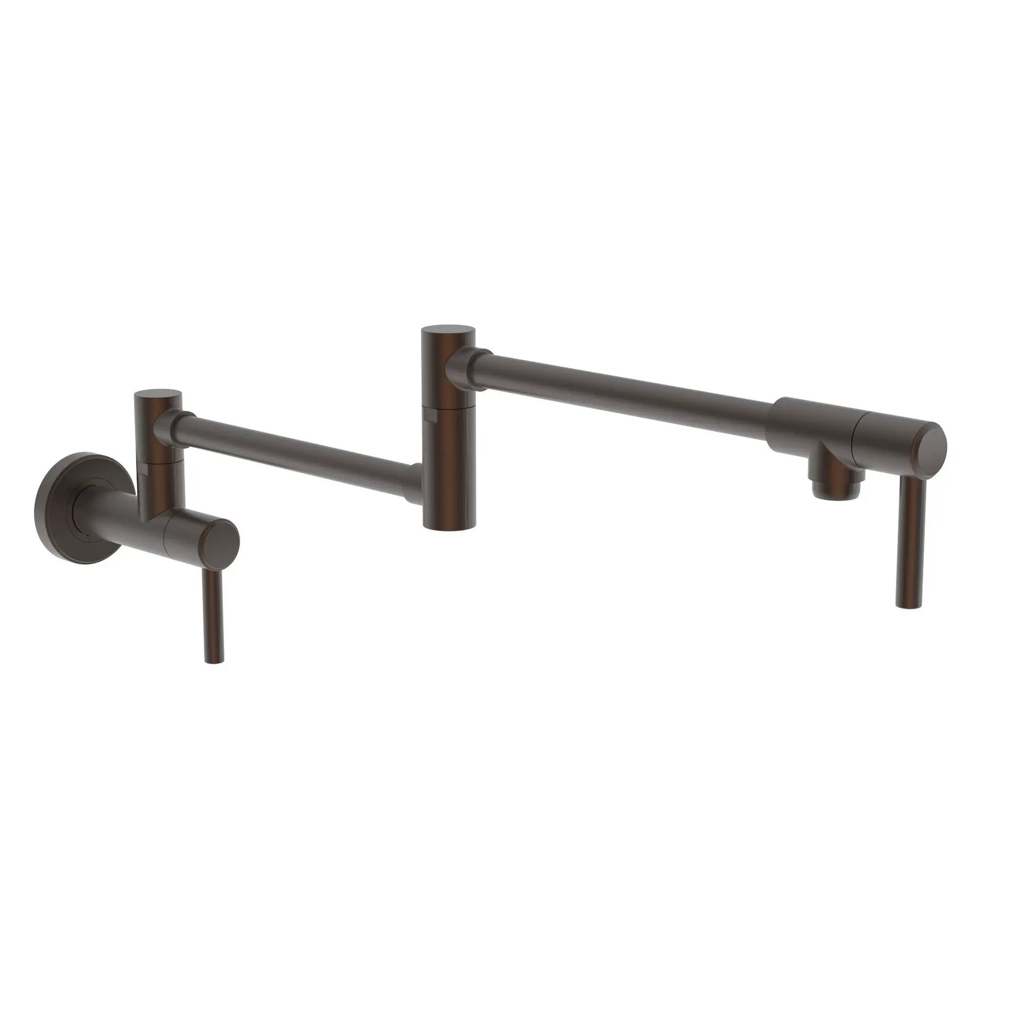 Newport Brass Seager Pot Filler - Wall Mount by Newport Brass