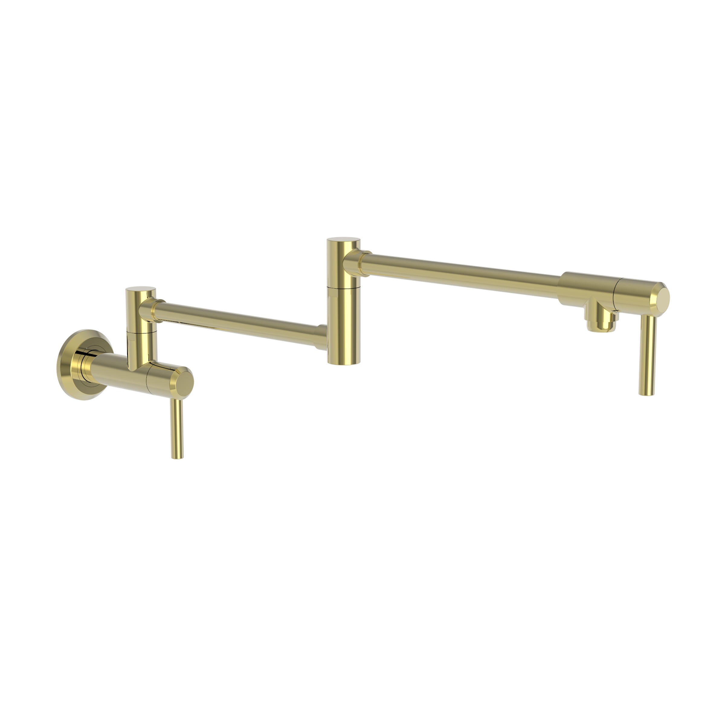 Newport Brass Jeter Pot Filler - Wall Mount by Newport Brass