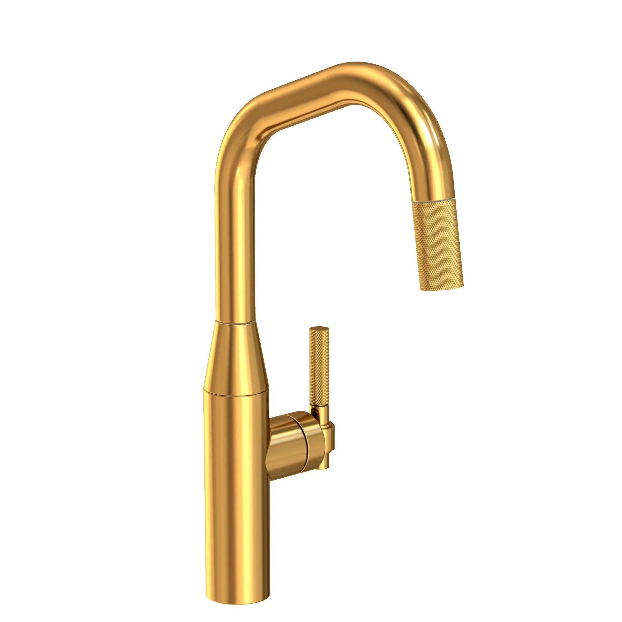 Newport Brass Muncy Pull-down Kitchen Faucet by Newport Brass