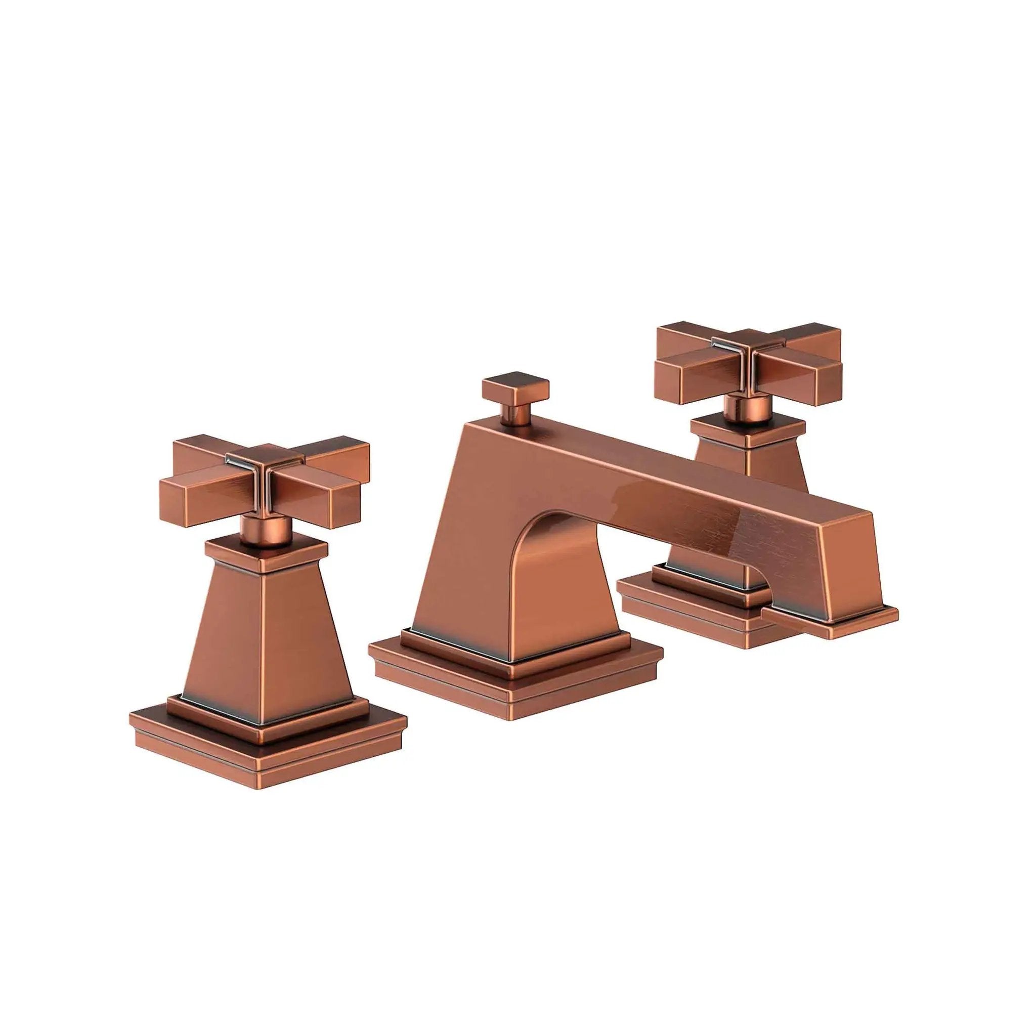 Newport Brass Malvina Widespread Lavatory Faucet by Newport Brass