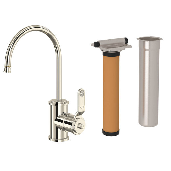 Rohl Armstrong Filter Kitchen Faucet Kit
