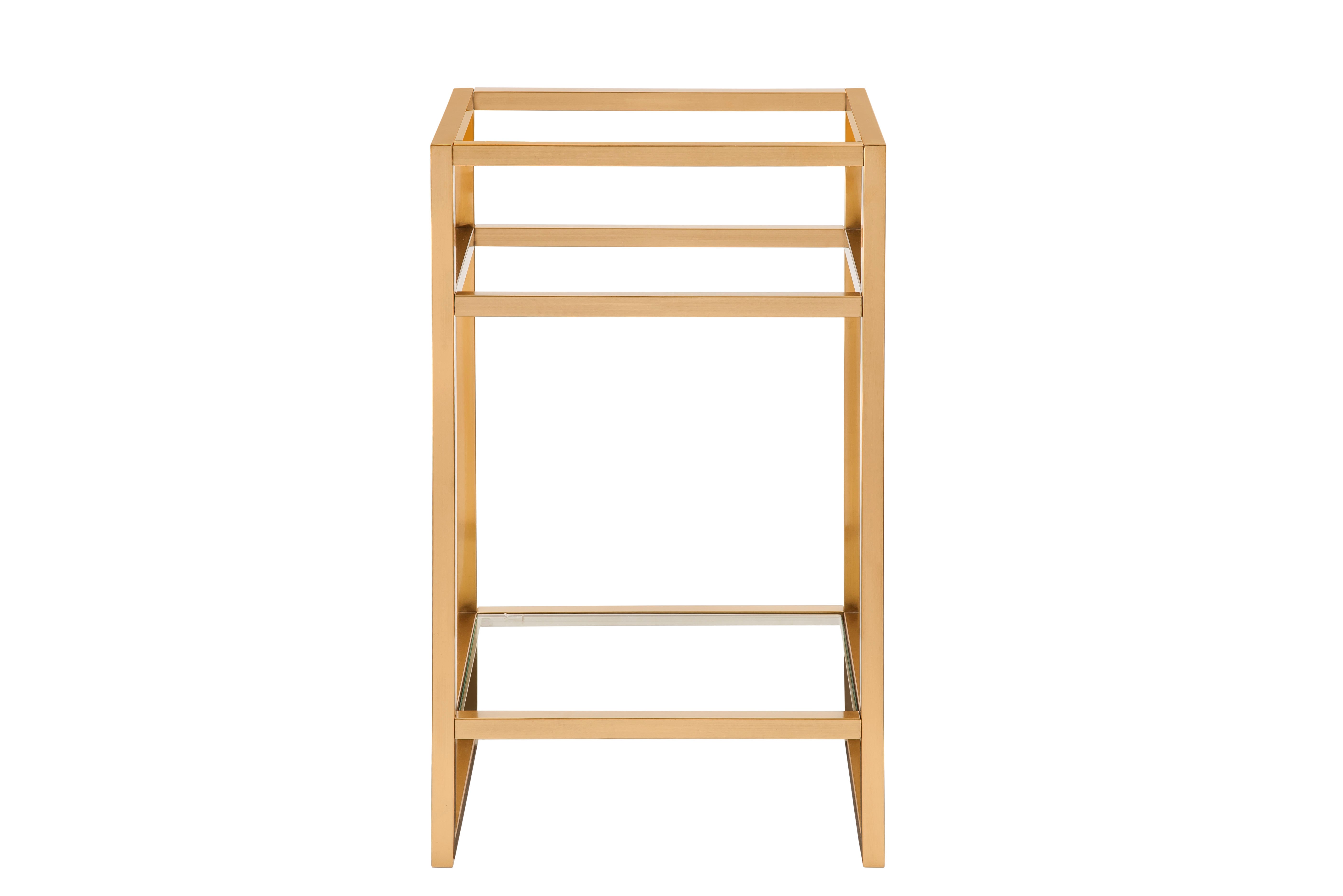 James Martin Vanities Boston 20" Single Console