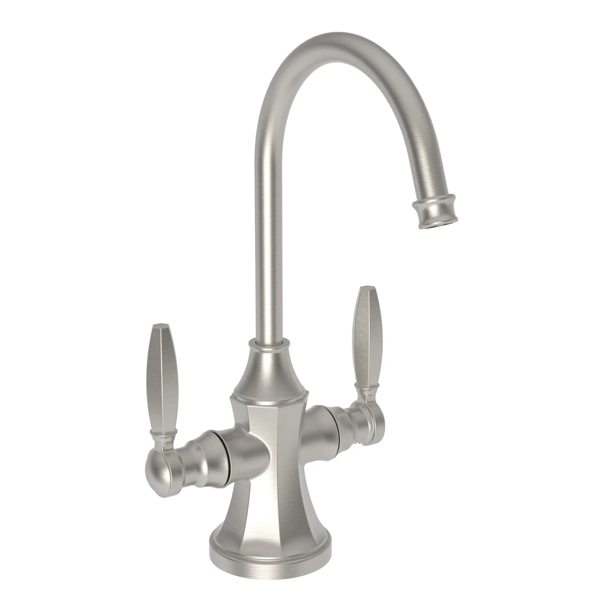 Newport Brass Metropole Hot & Cold Water Dispenser by Newport Brass