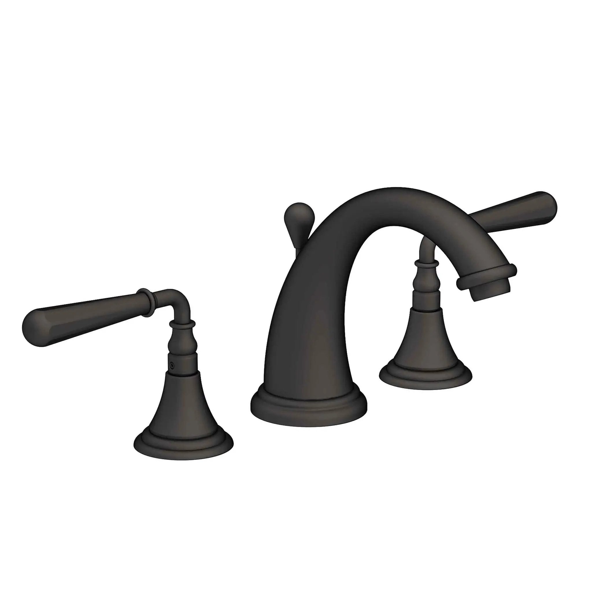 Newport Brass Bevelle Widespread Lavatory Faucet by Newport Brass