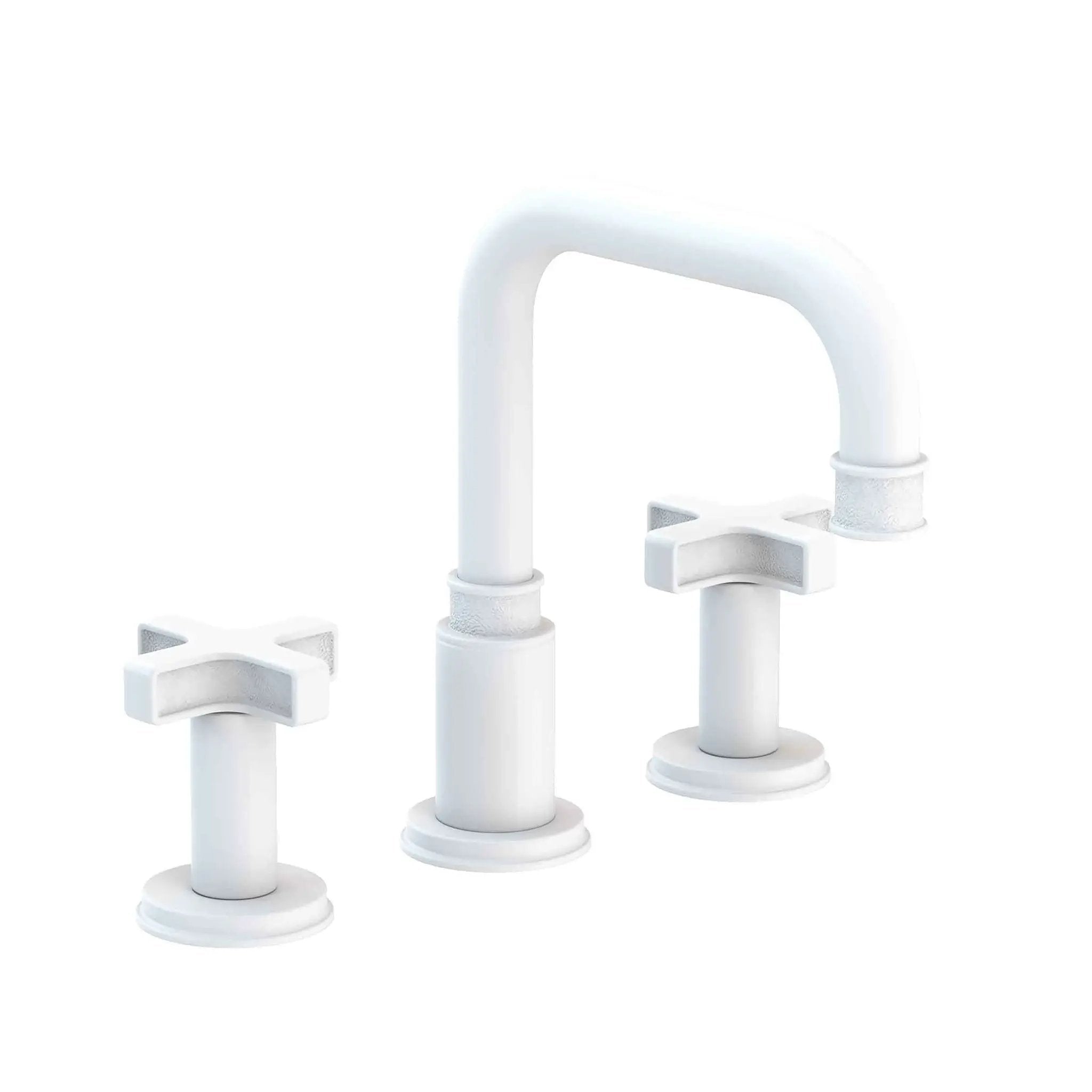 Newport Brass Griffey Widespread Lavatory Faucet by Newport Brass