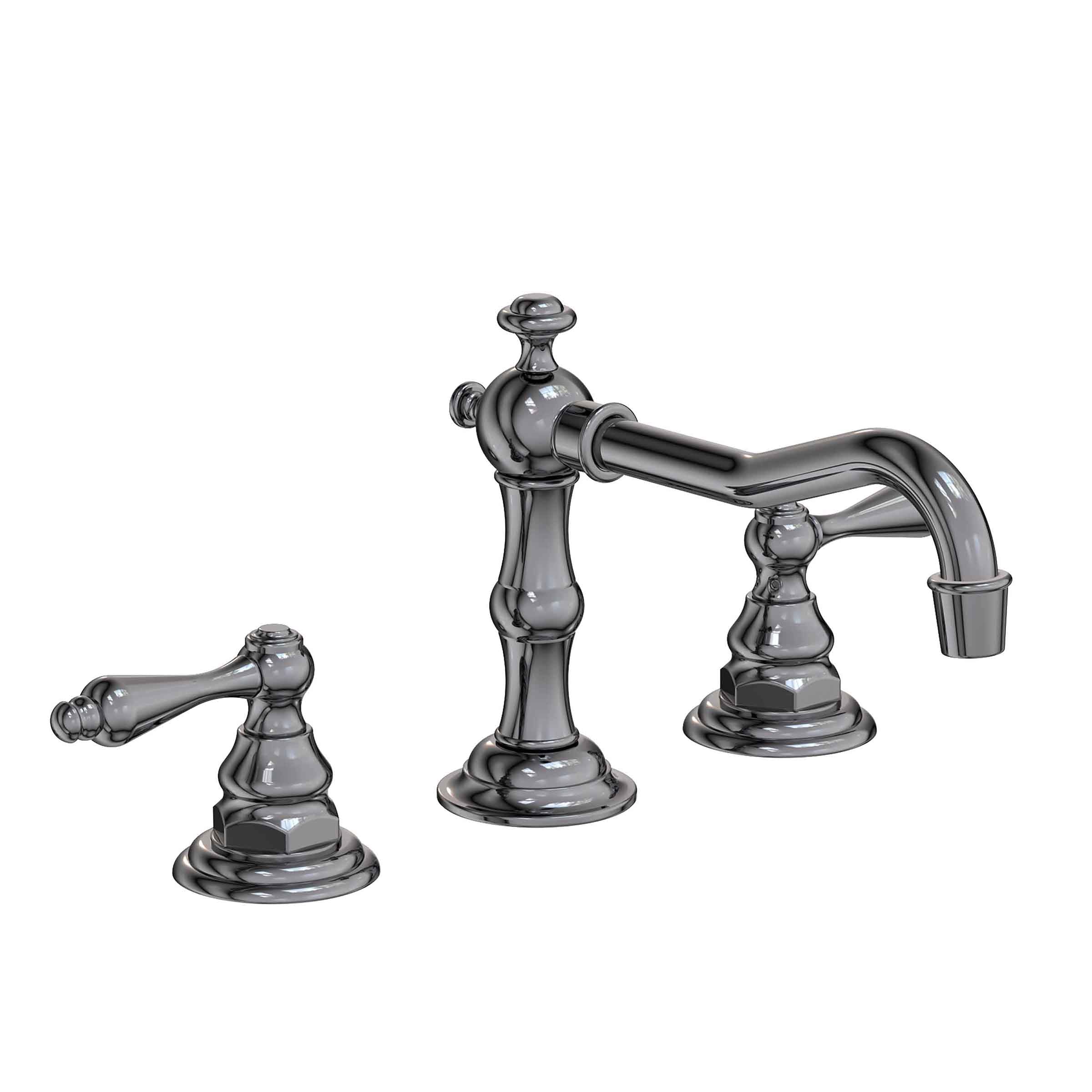 Newport Brass Chesterfield Widespread Lavatory Faucet by Newport Brass