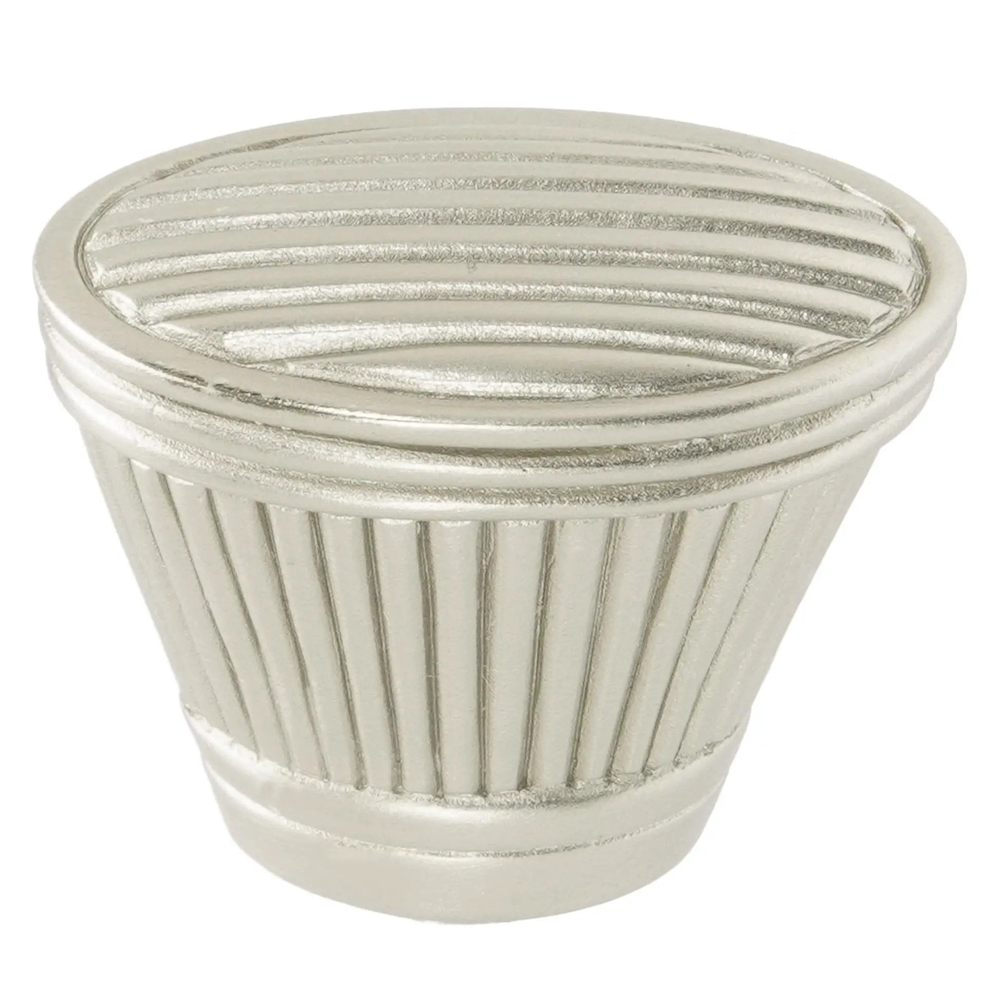 Edgar Berebi Oxford Knob by Edgar Berebi
