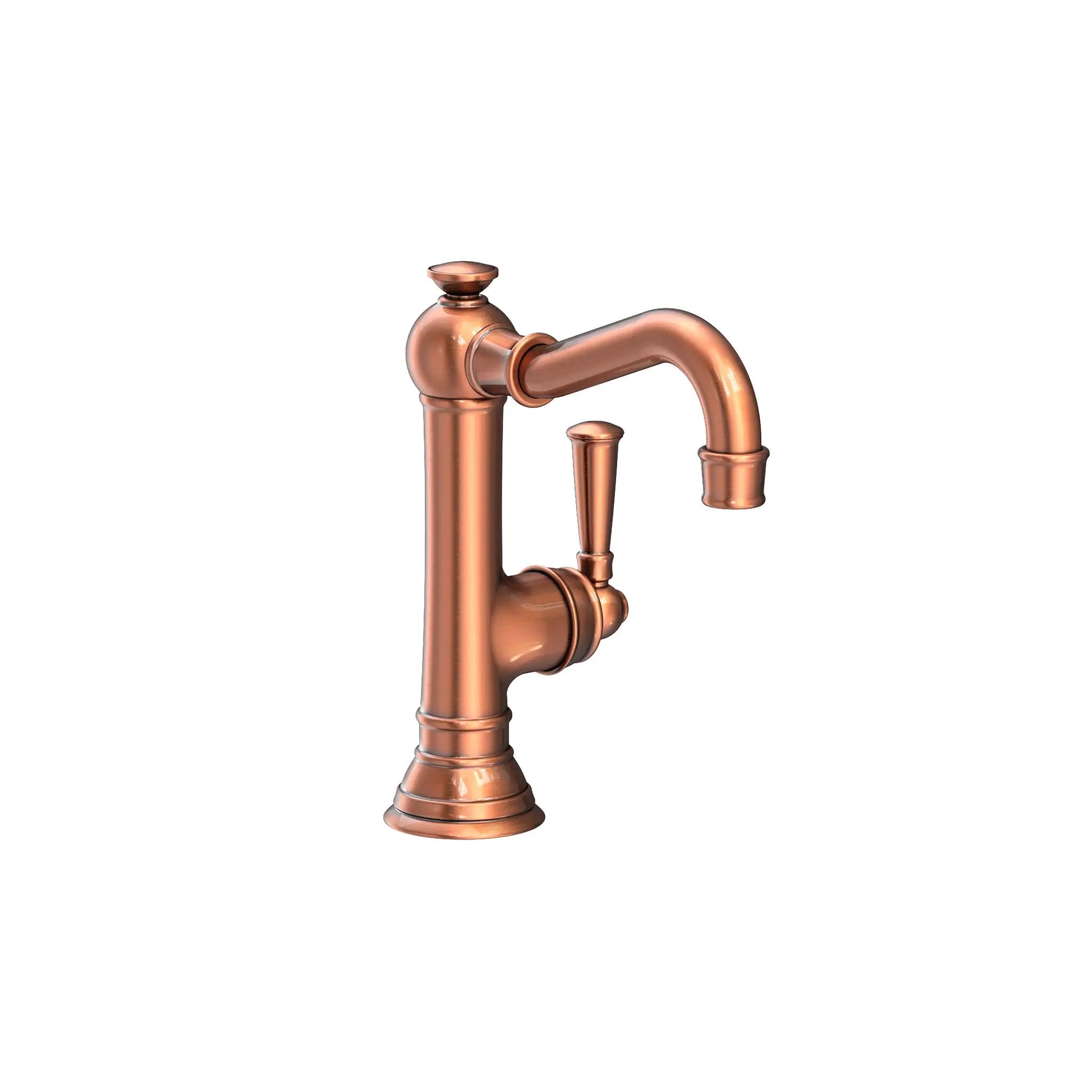 Newport Brass Jacobean Single Hole Lavatory Faucet by Newport Brass