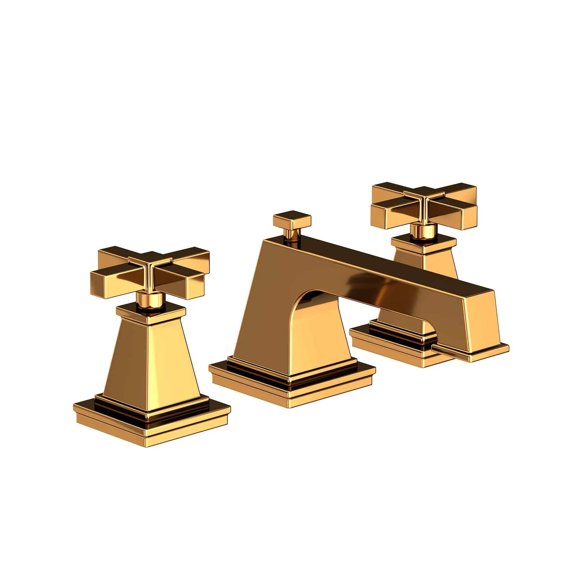 Newport Brass Malvina Widespread Lavatory Faucet by Newport Brass