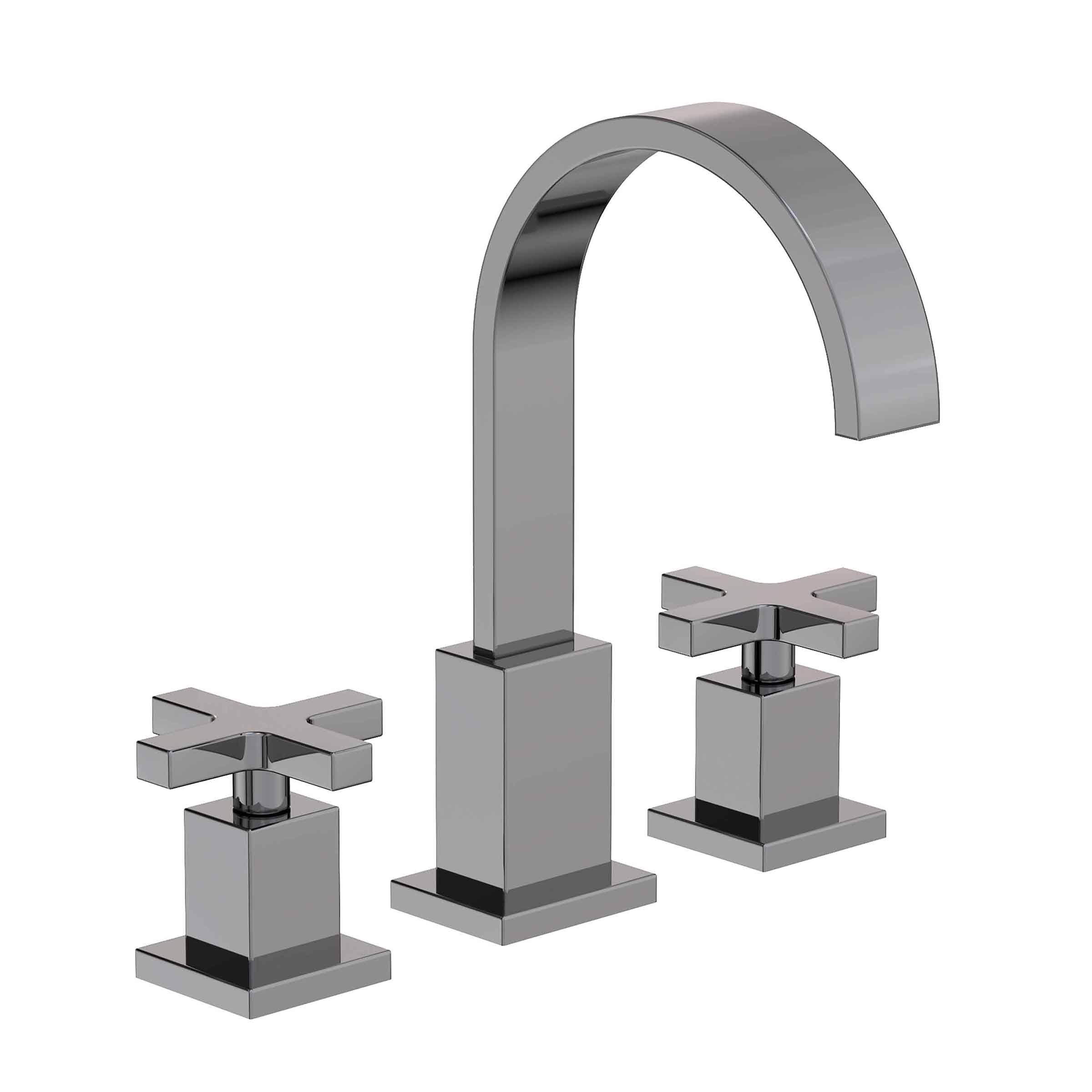 Newport Brass Secant Widespread Lavatory Faucet