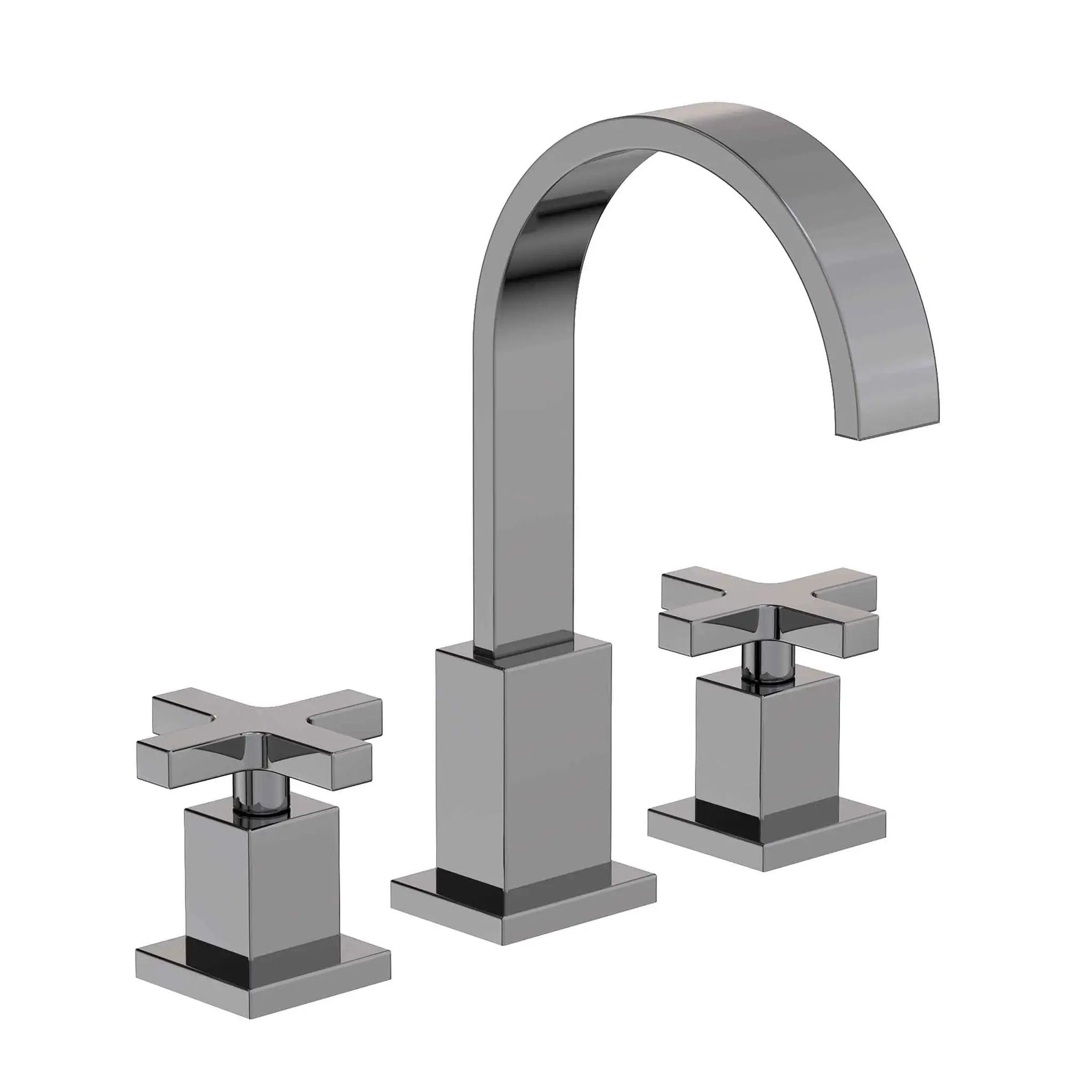 Newport Brass Secant Widespread Lavatory Faucet by Newport Brass