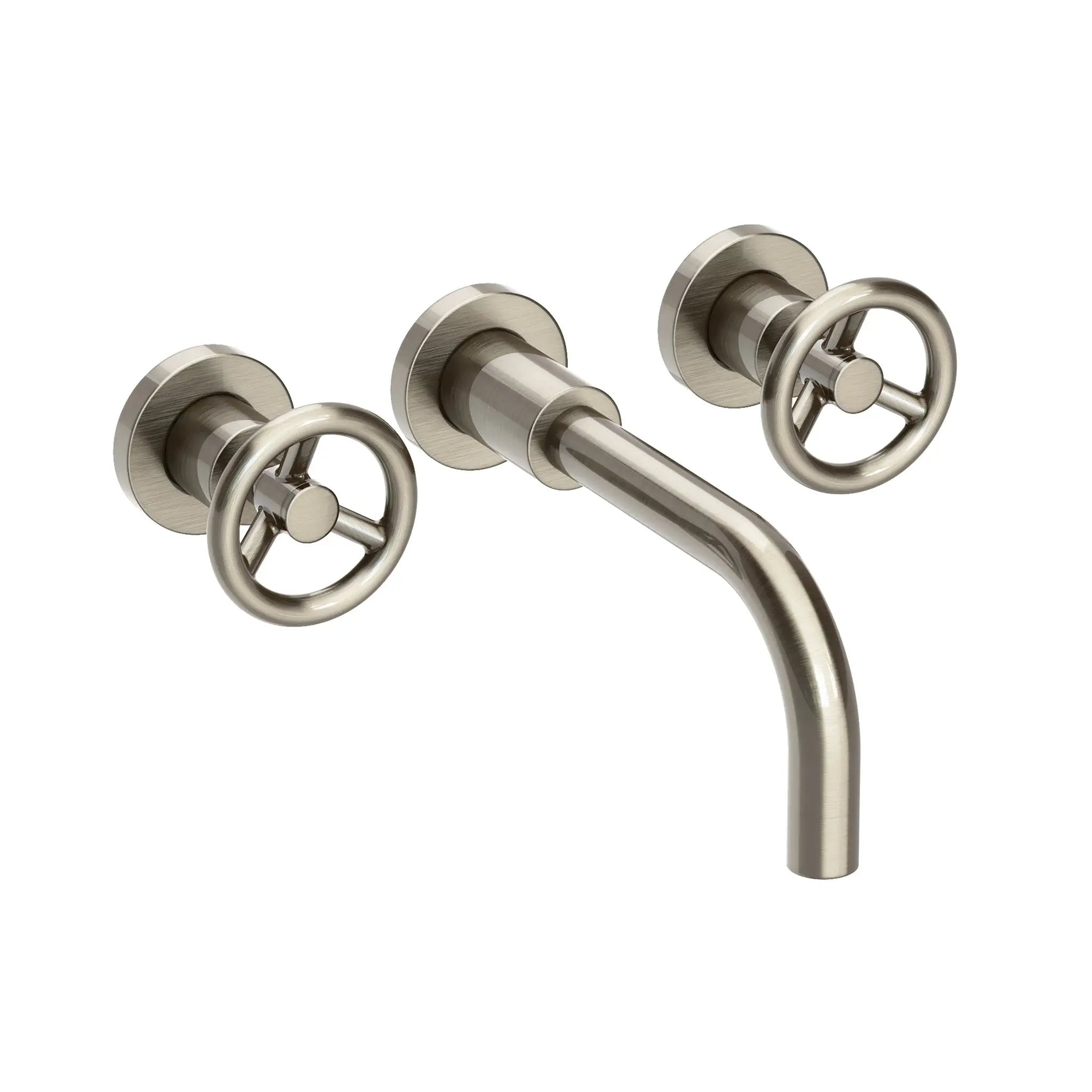 Newport Brass Slater Wall Mount Lavatory Faucet by Newport Brass