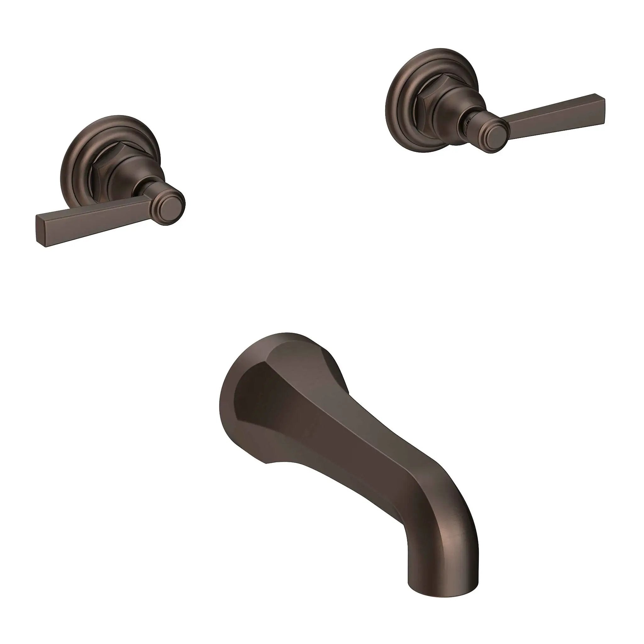 Newport Brass Astor Wall Mount Tub Faucet by Newport Brass