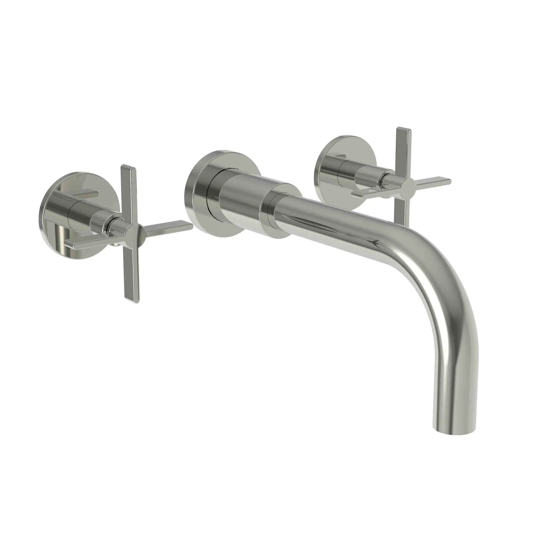 Newport Brass Tolmin Wall Mount Lavatory Faucet by Newport Brass