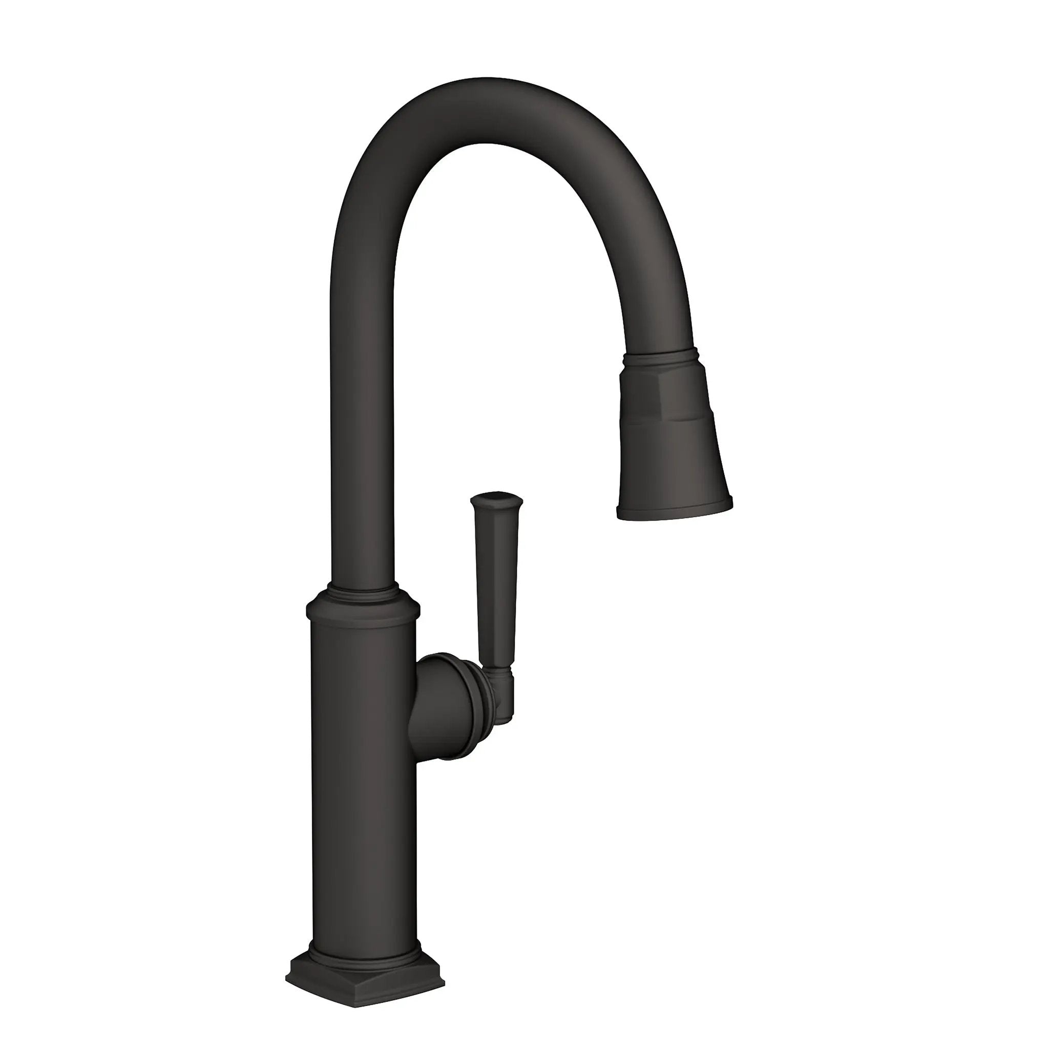 Newport Brass Zemora Pull-down Kitchen Faucet by Newport Brass